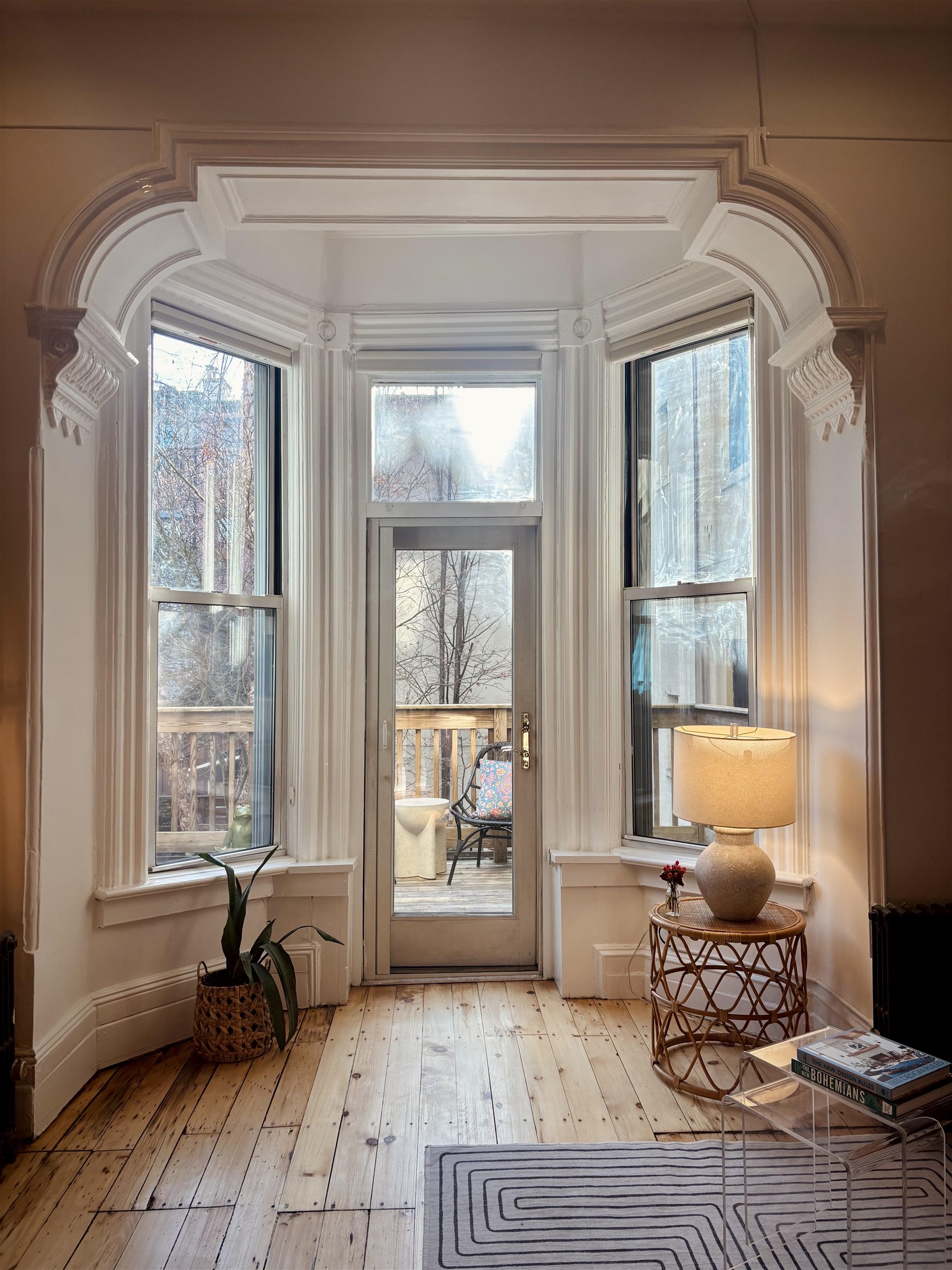 1003 Garden St #2, Hoboken, New Jersey image 2