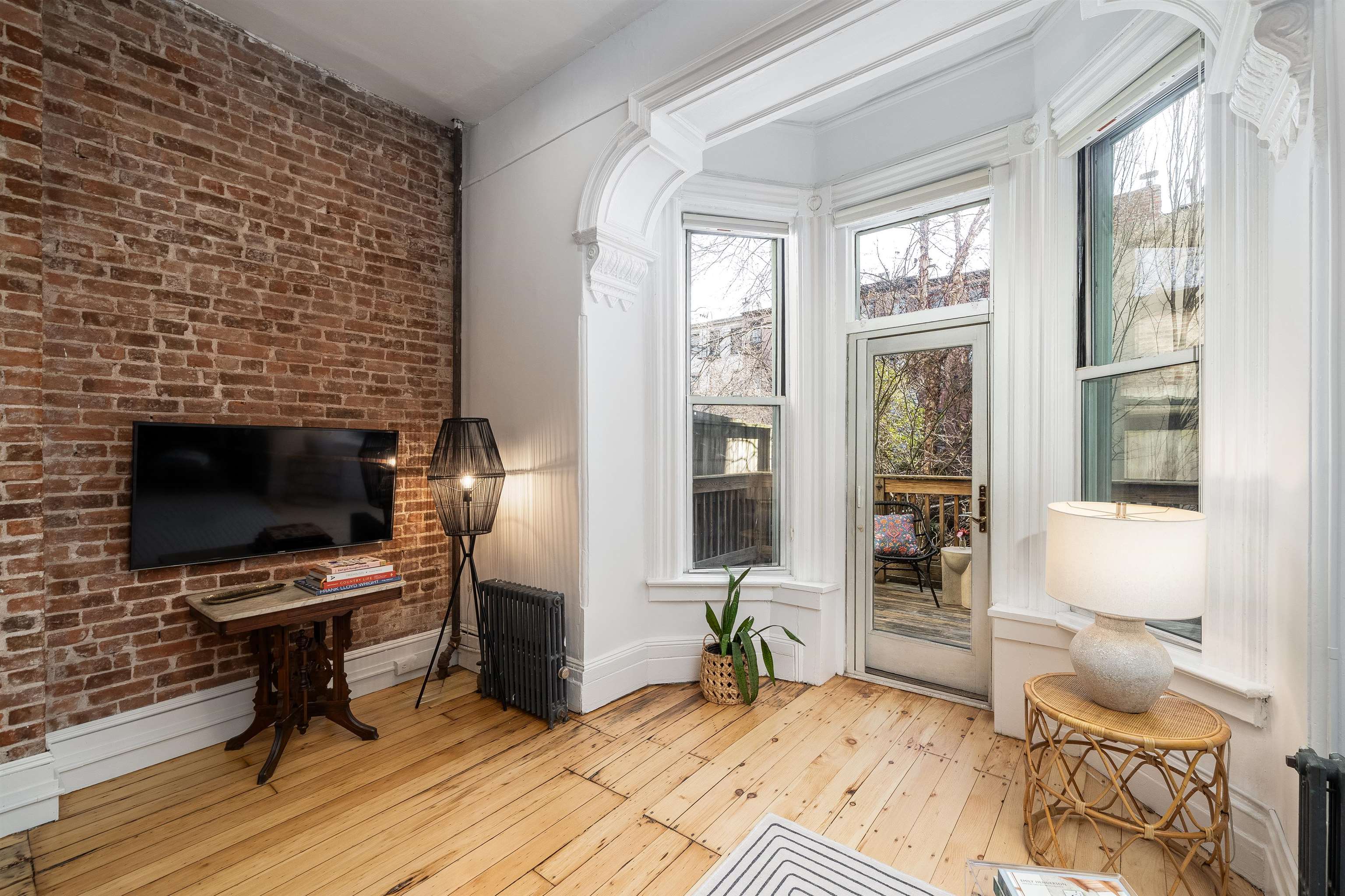 1003 Garden St #2, Hoboken, New Jersey image 6