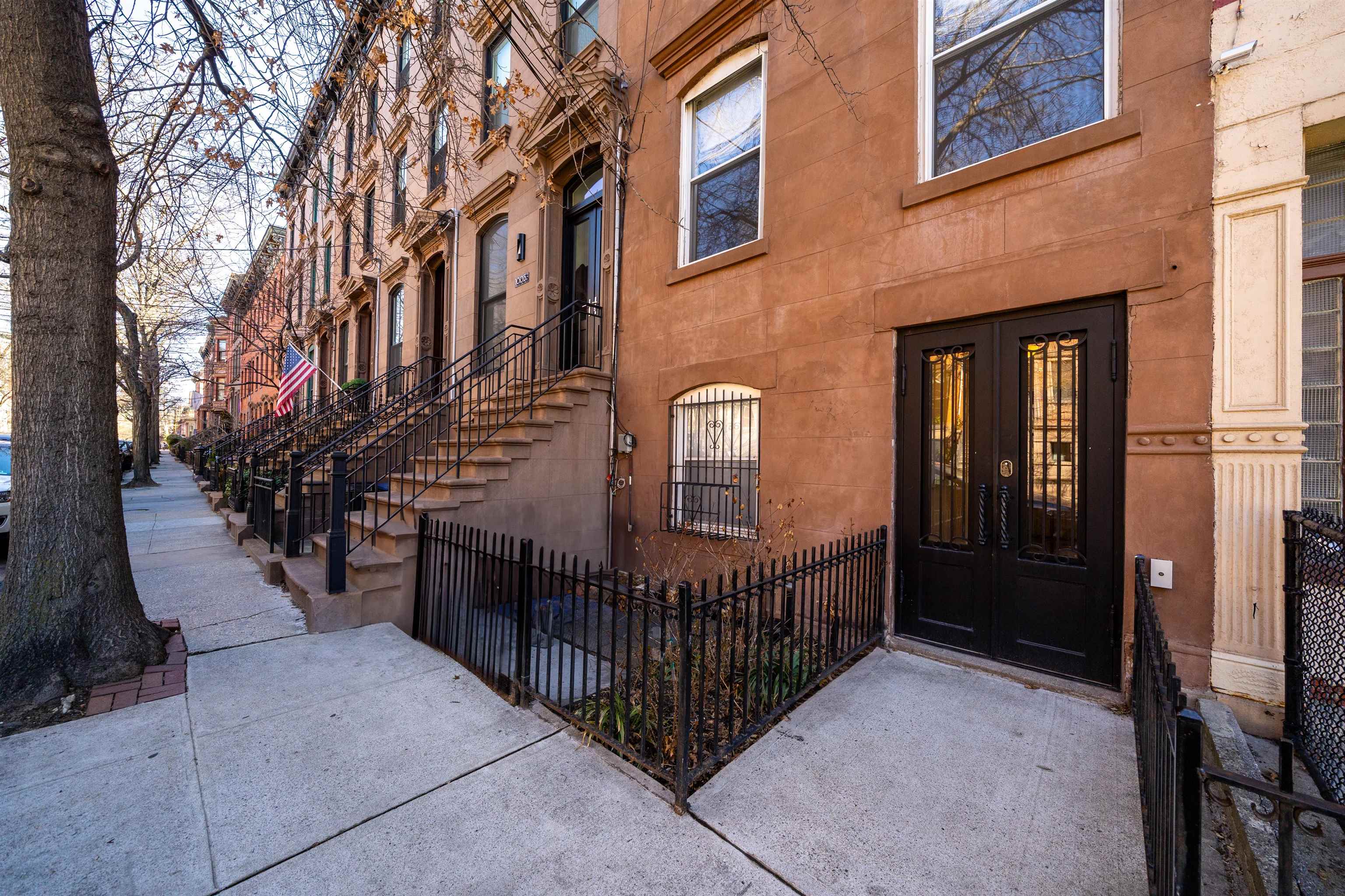 1003 Garden St #2, Hoboken, New Jersey image 21