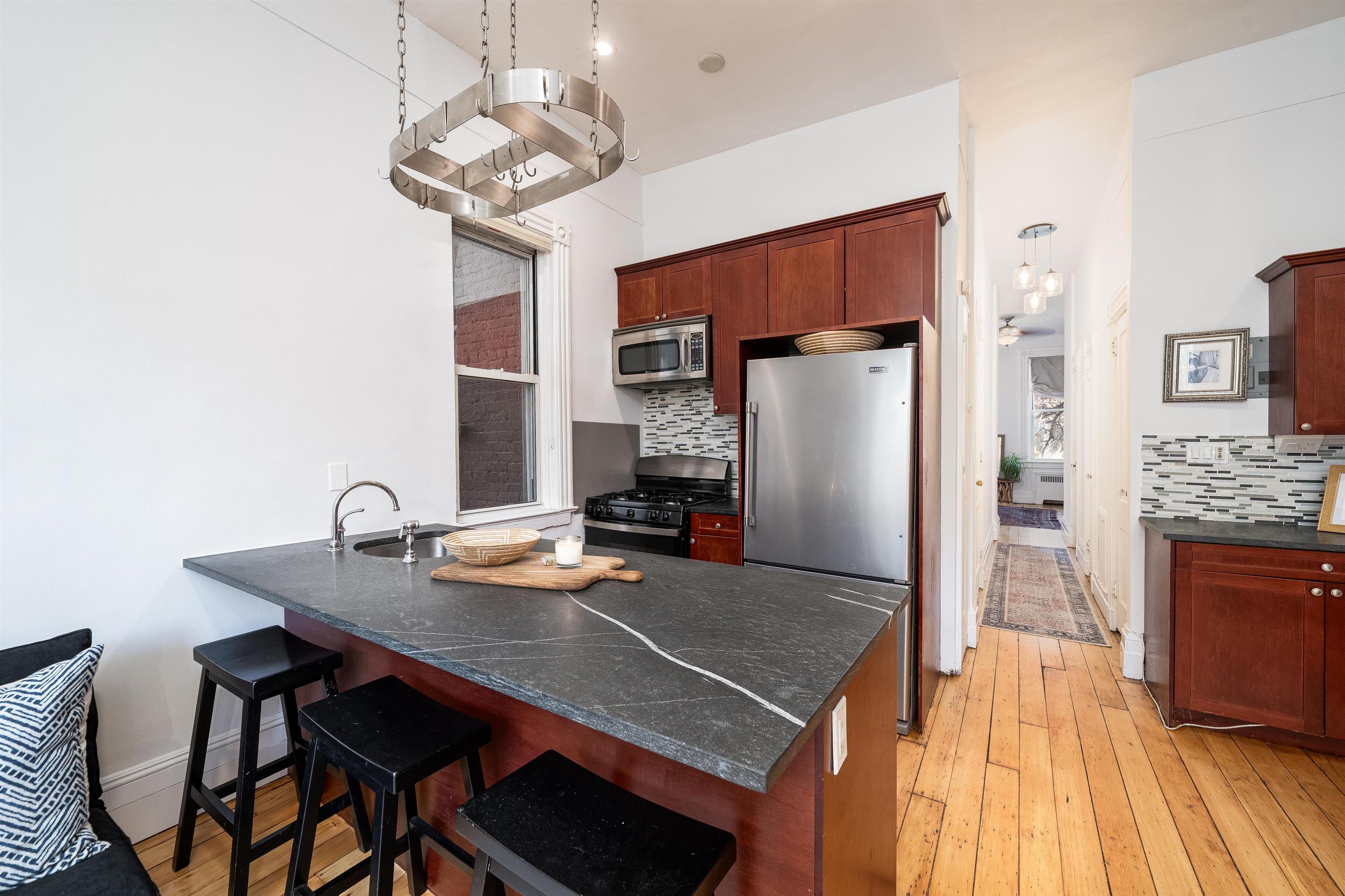 1003 Garden St #2, Hoboken, New Jersey image 12