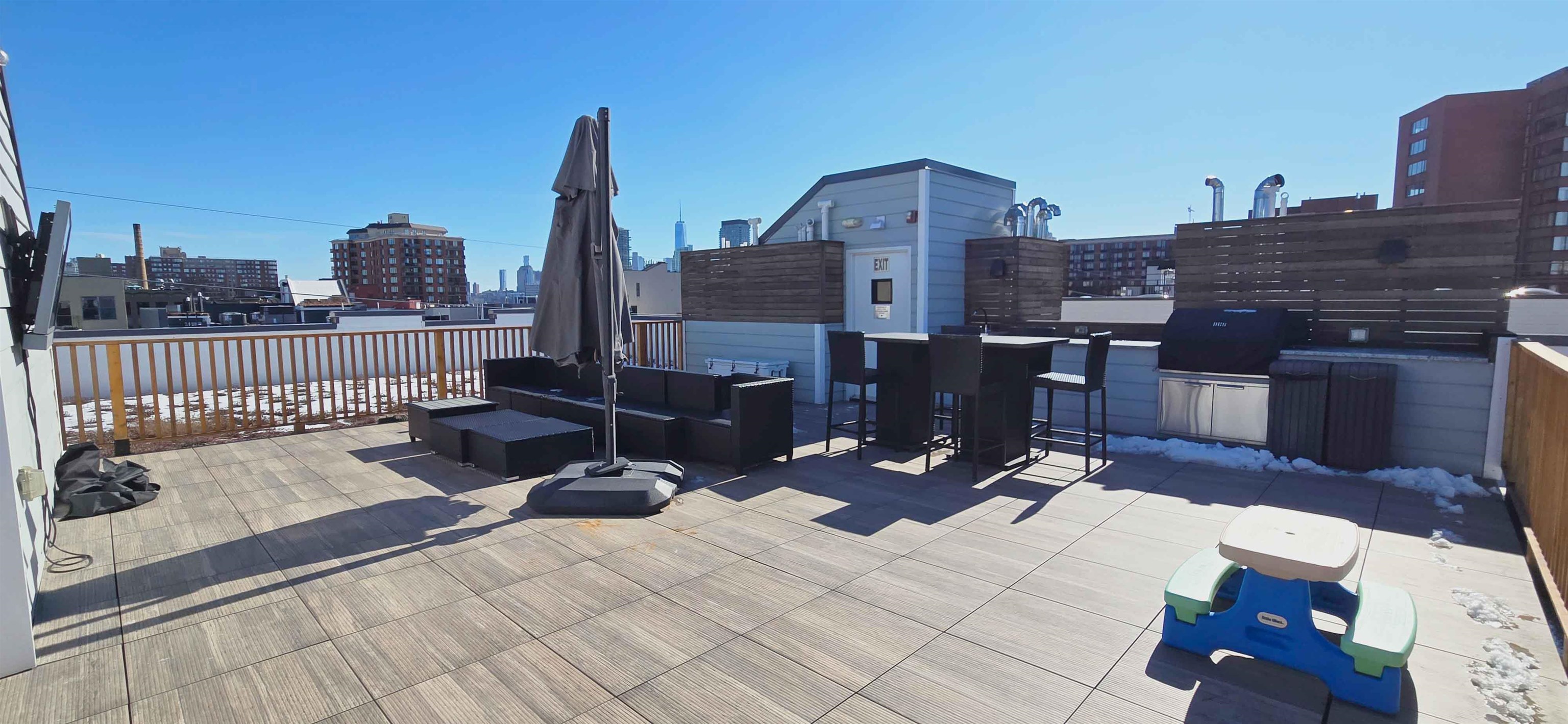 70 Madison St #302, Hoboken, New Jersey image 21