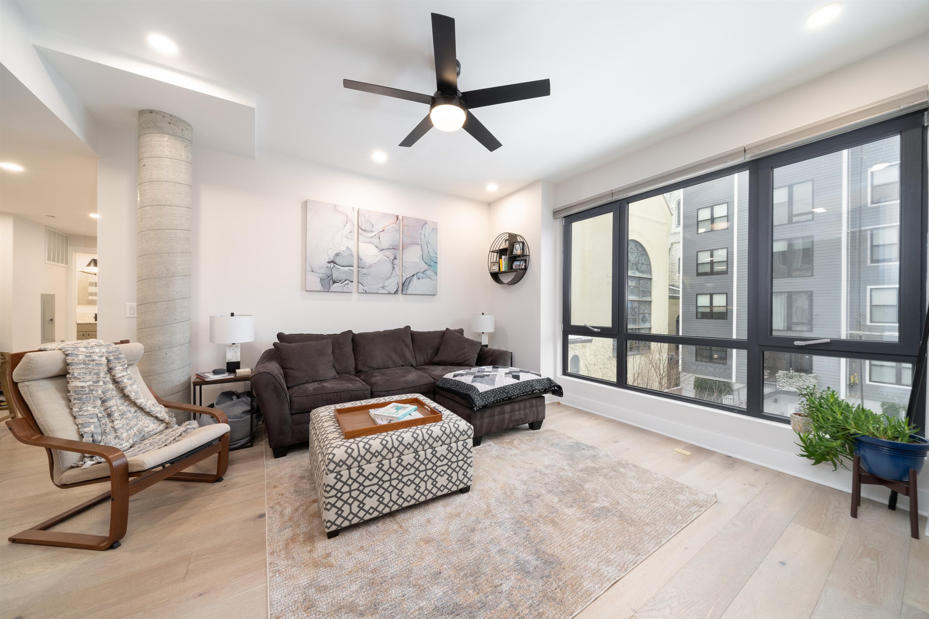 70 Madison St #302, Hoboken, New Jersey image 1