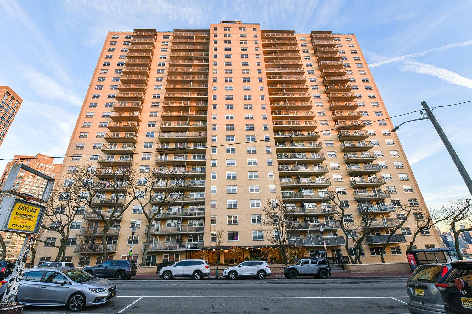 6600 John F Kennedy Blvd #22J, West New York, New Jersey image 1