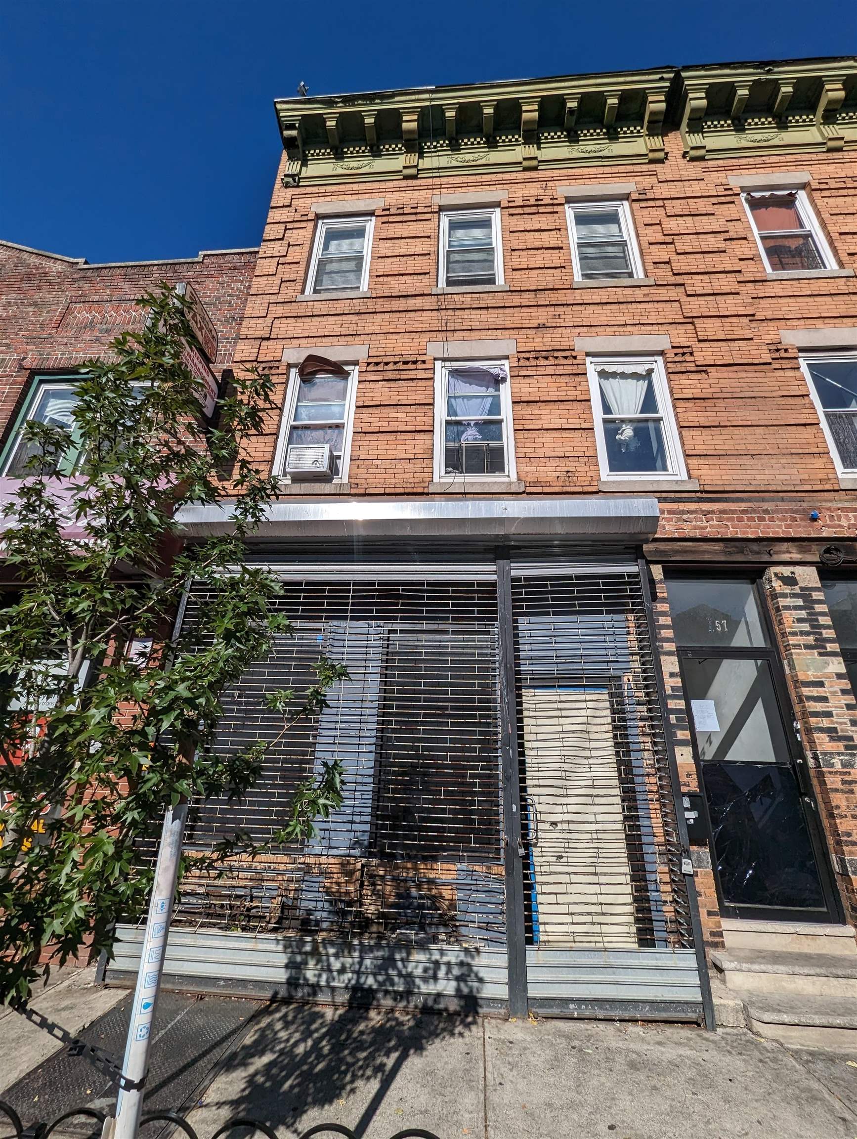 Photo 1 of 4 — 157 MARTIN LUTHER KING JR DR, Jersey City, NJ 07305