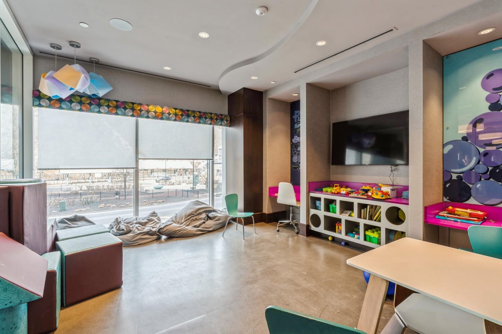 800 Avenue At Port Imperial #907, Weehawken, New Jersey image 13