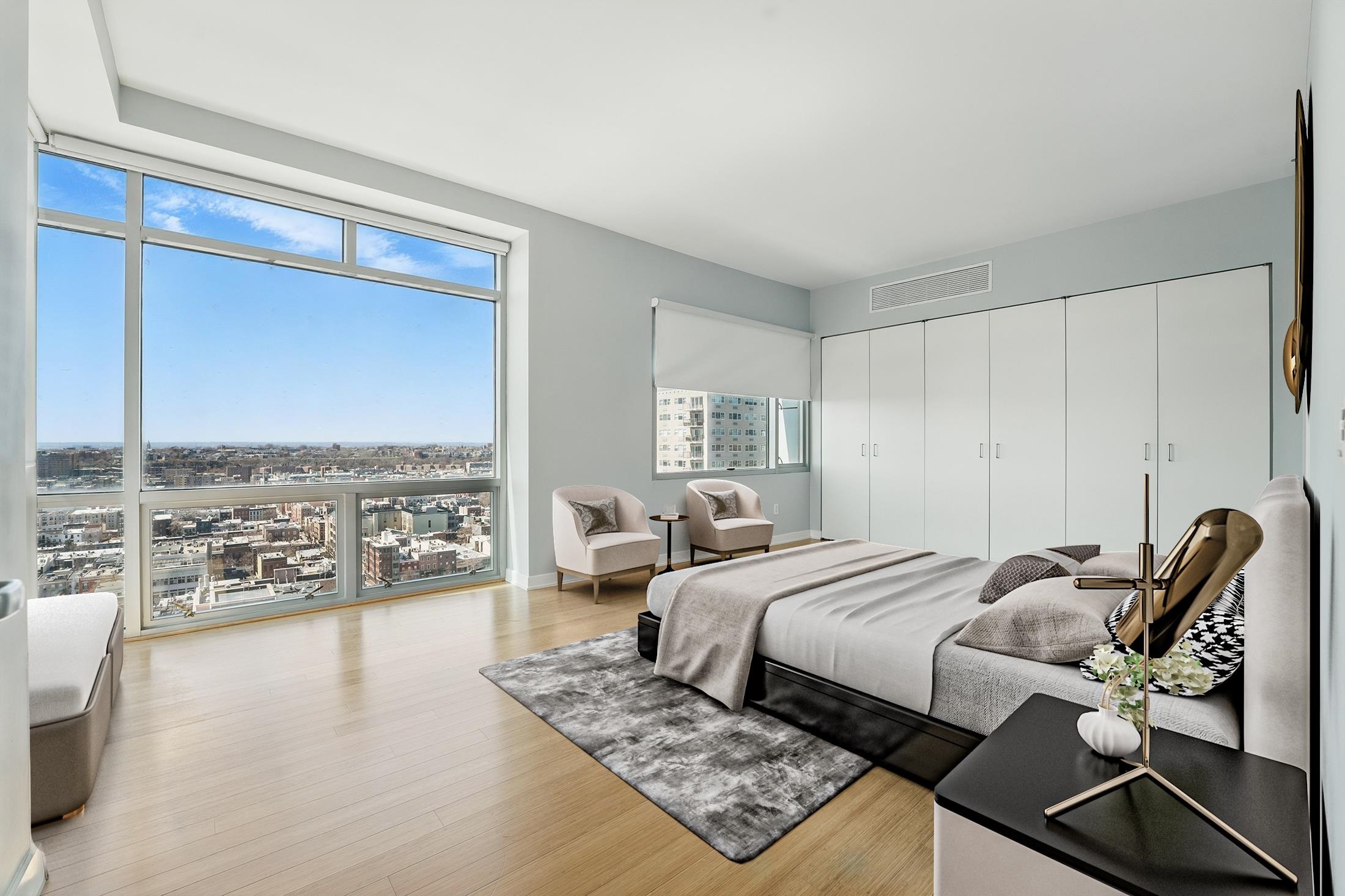 225 River St #1904, Hoboken, New Jersey image 4