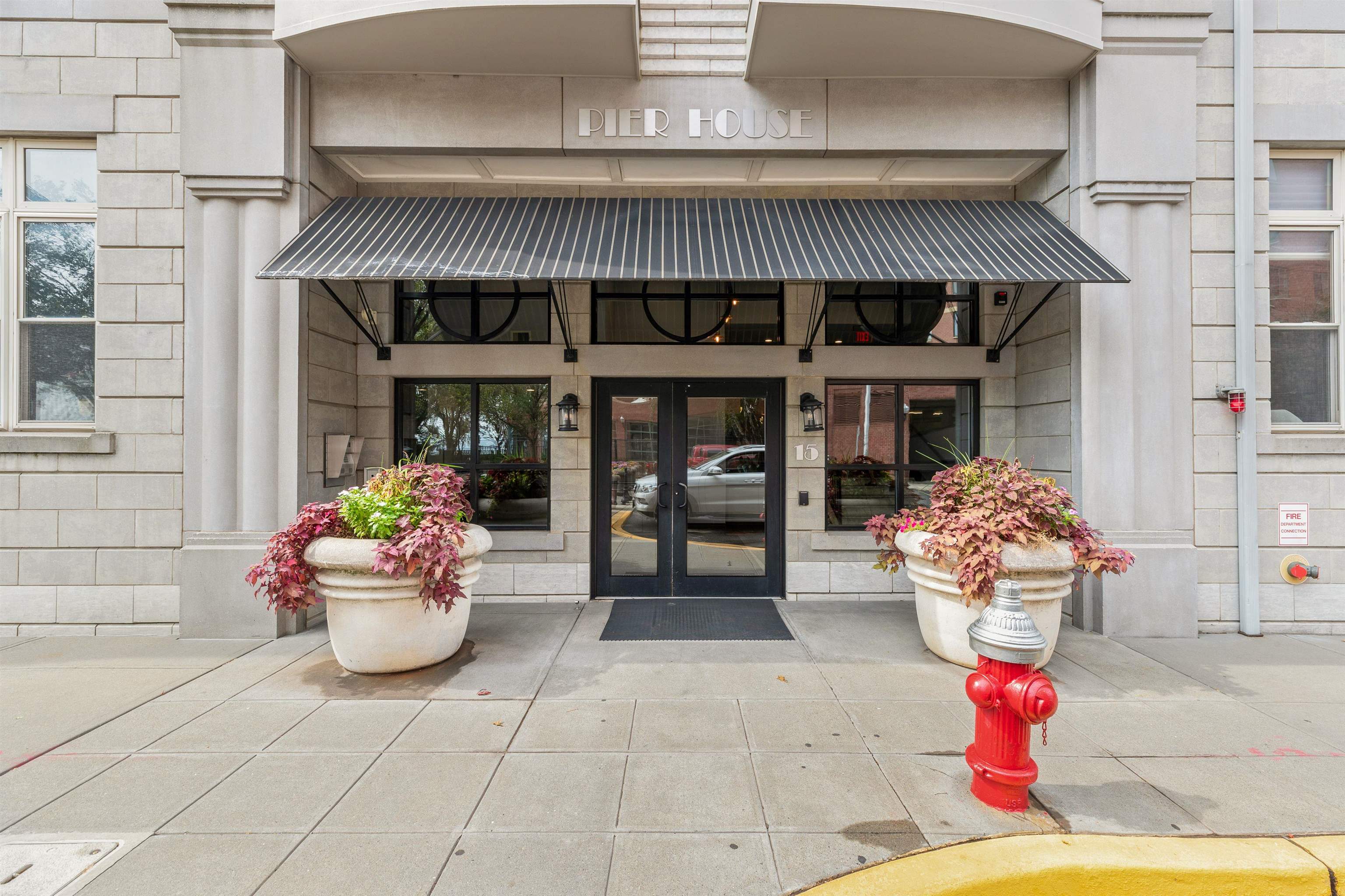 15 Warren St #105A, Jersey City, New Jersey image 39