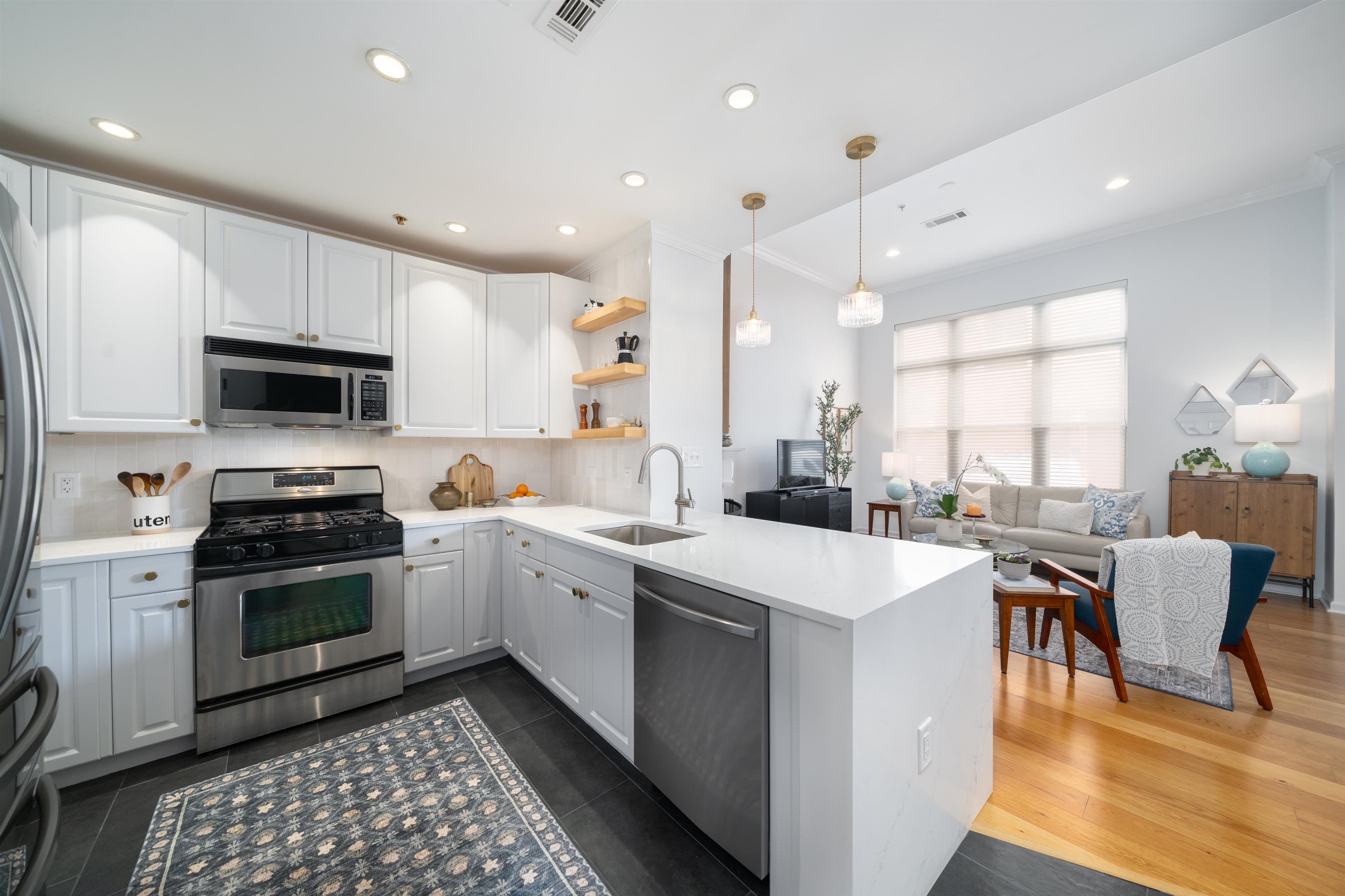 15 Warren St #105A, Jersey City, New Jersey image 3