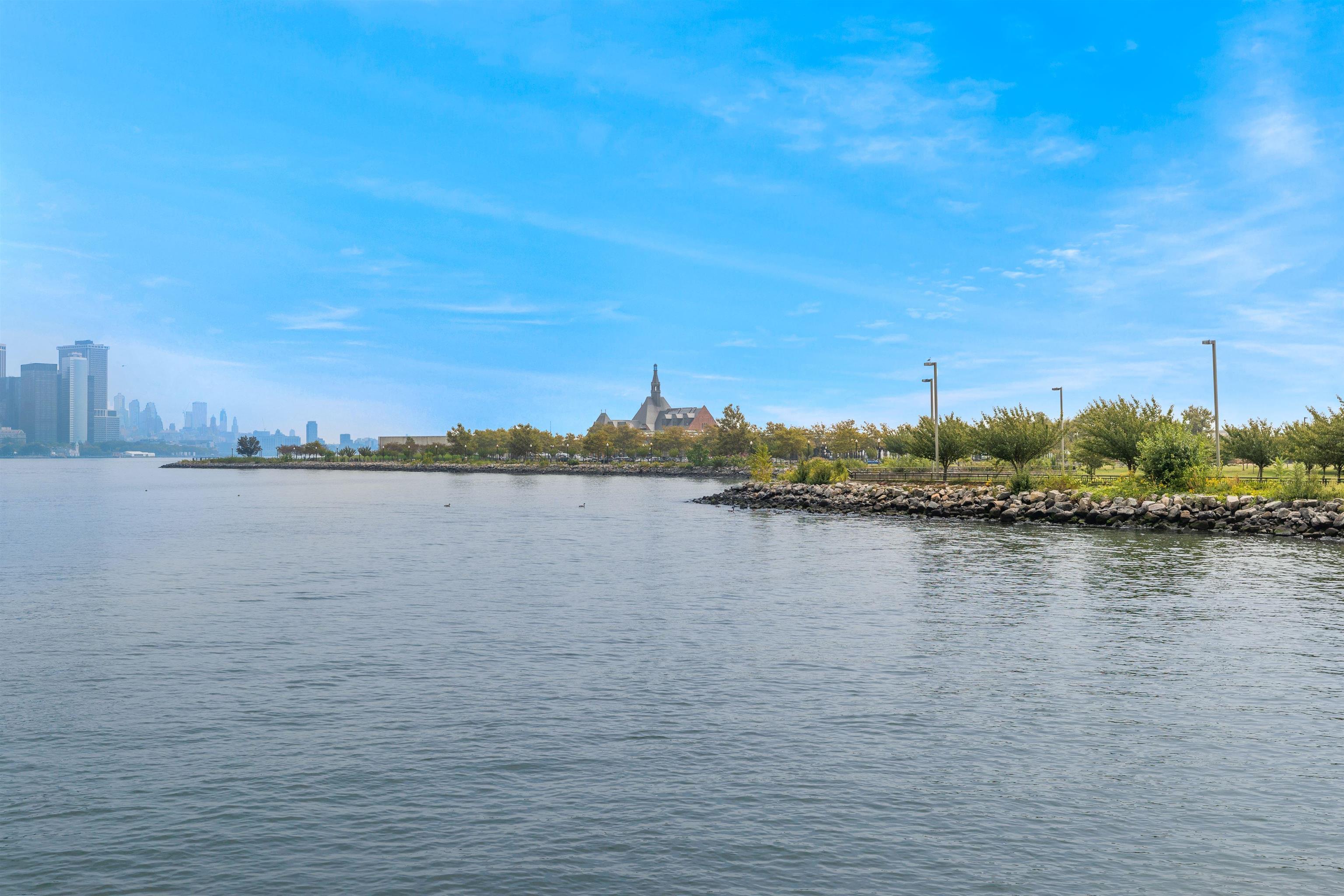 15 Warren St #105A, Jersey City, New Jersey image 38