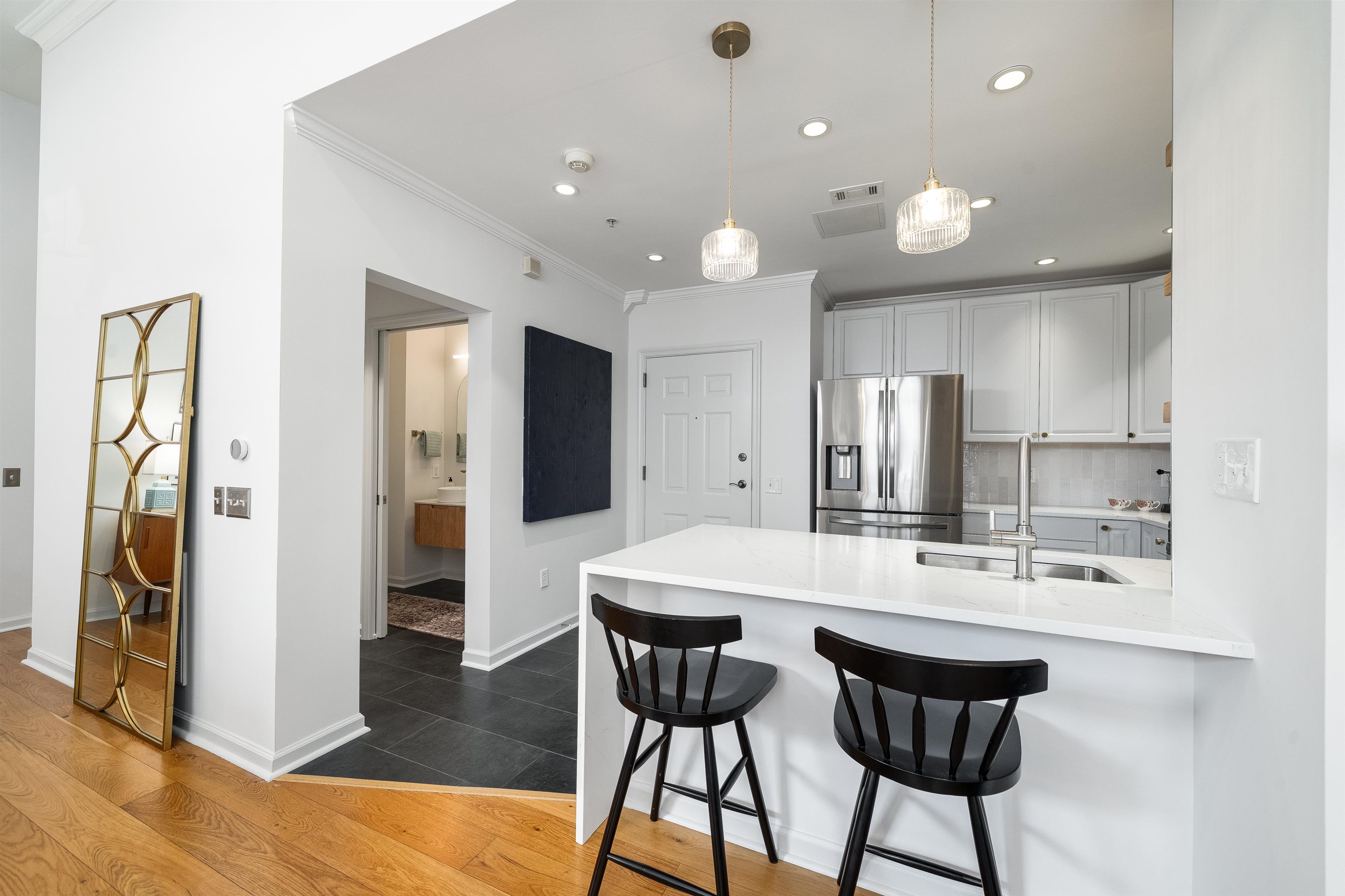 15 Warren St #105A, Jersey City, New Jersey image 4
