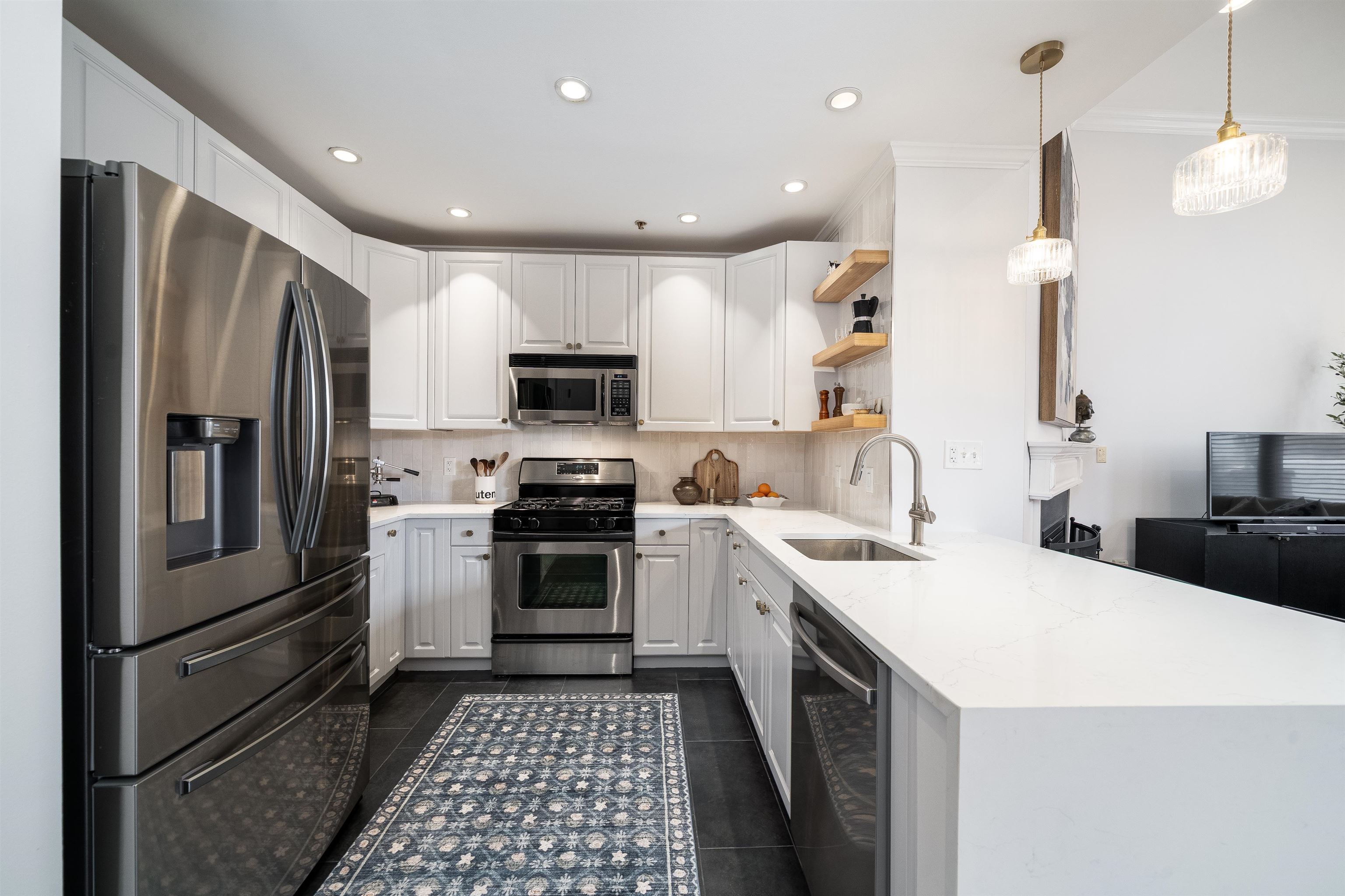 15 Warren St #105A, Jersey City, New Jersey image 8