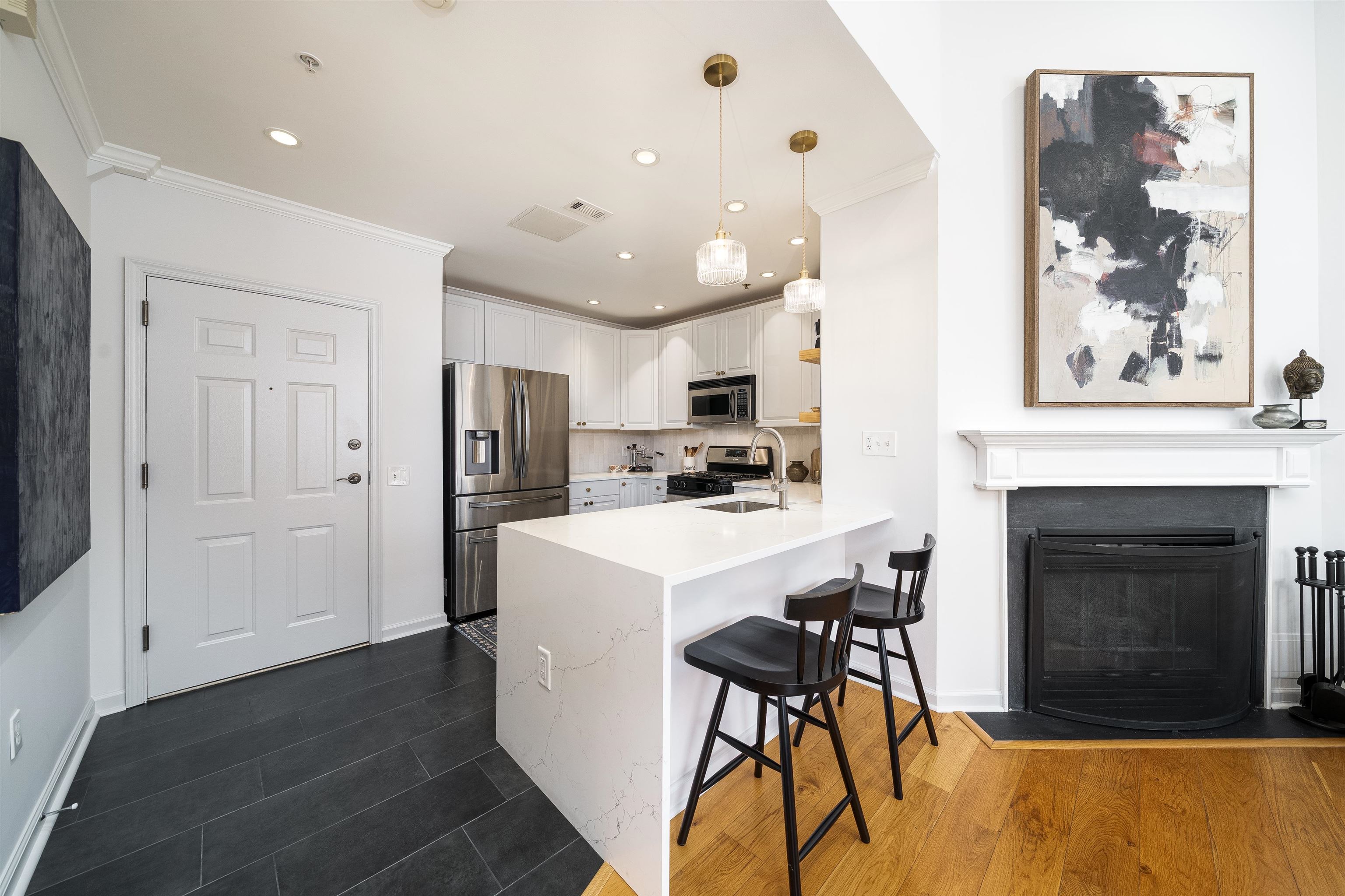 15 Warren St #105A, Jersey City, New Jersey image 2