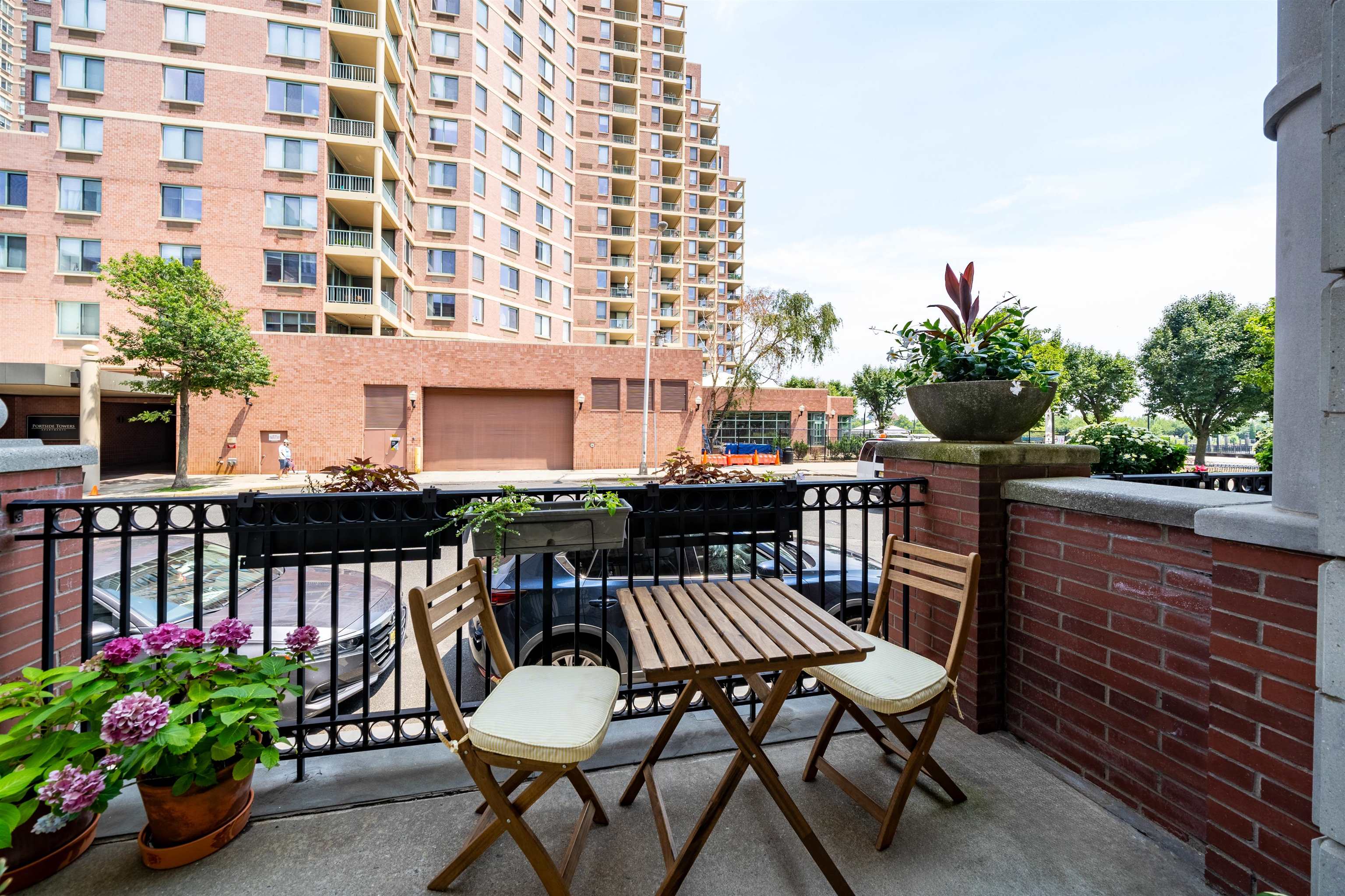 15 Warren St #105A, Jersey City, New Jersey image 31