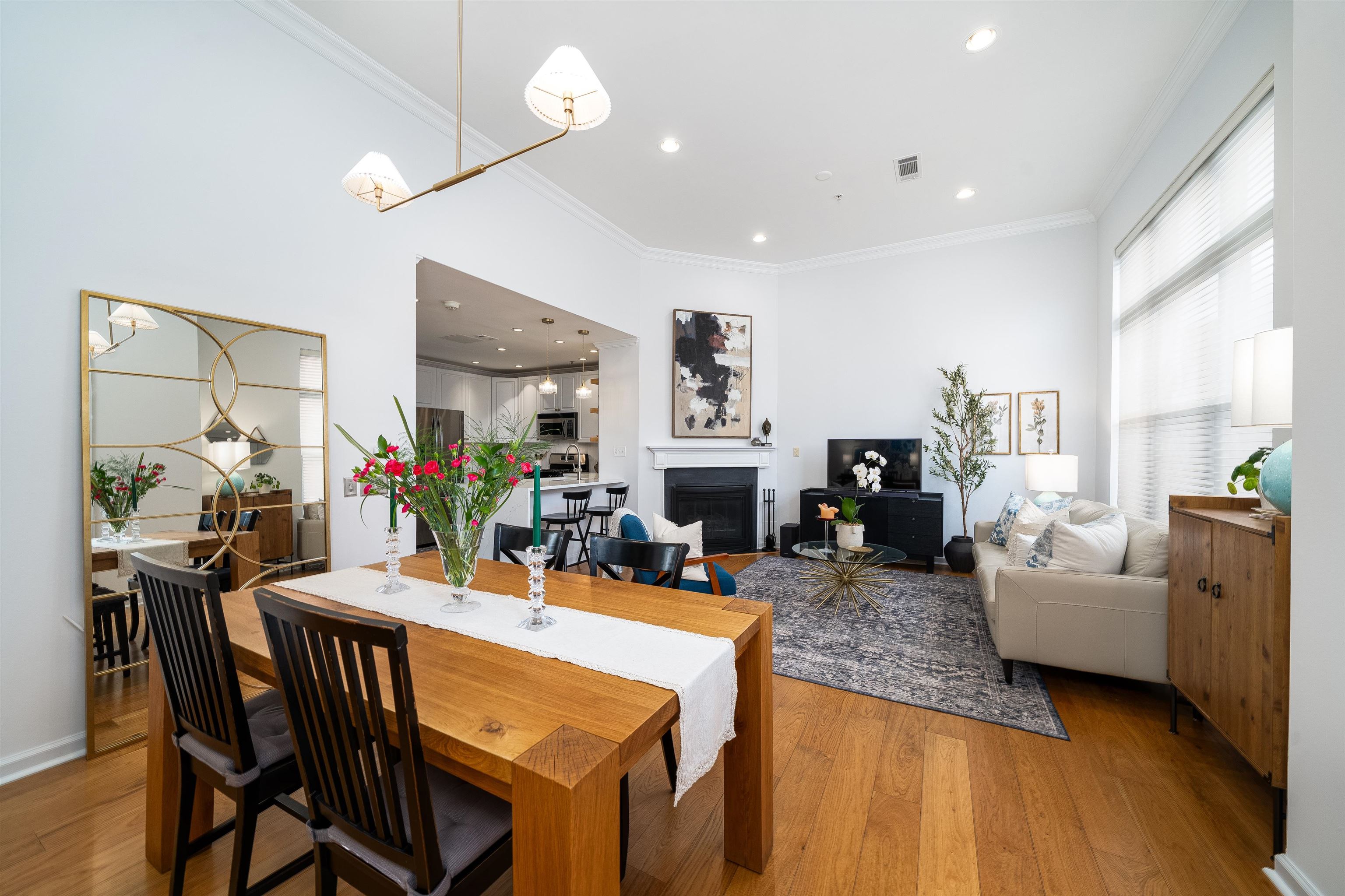 15 Warren St #105A, Jersey City, New Jersey image 17