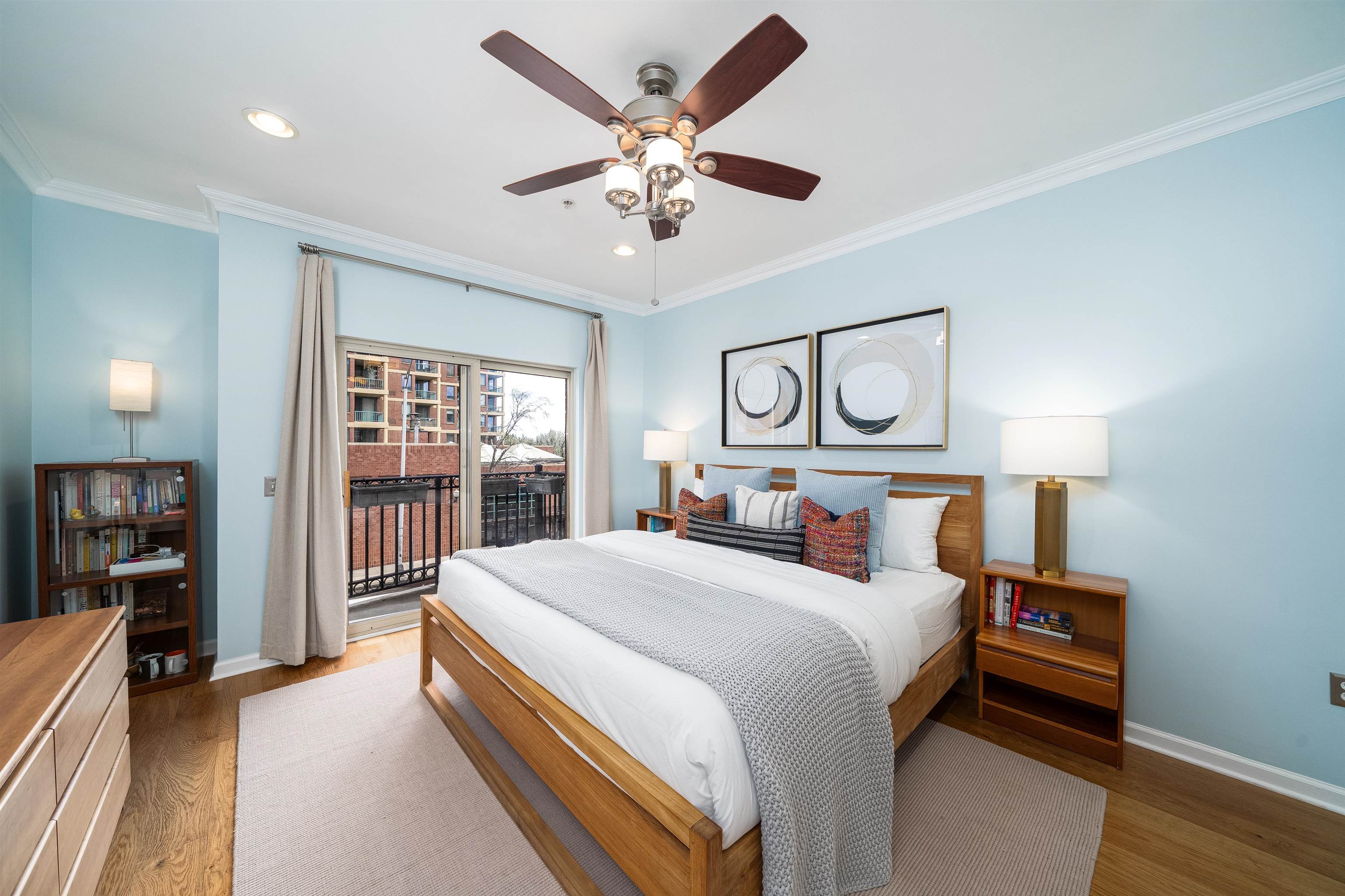 15 Warren St #105A, Jersey City, New Jersey image 20