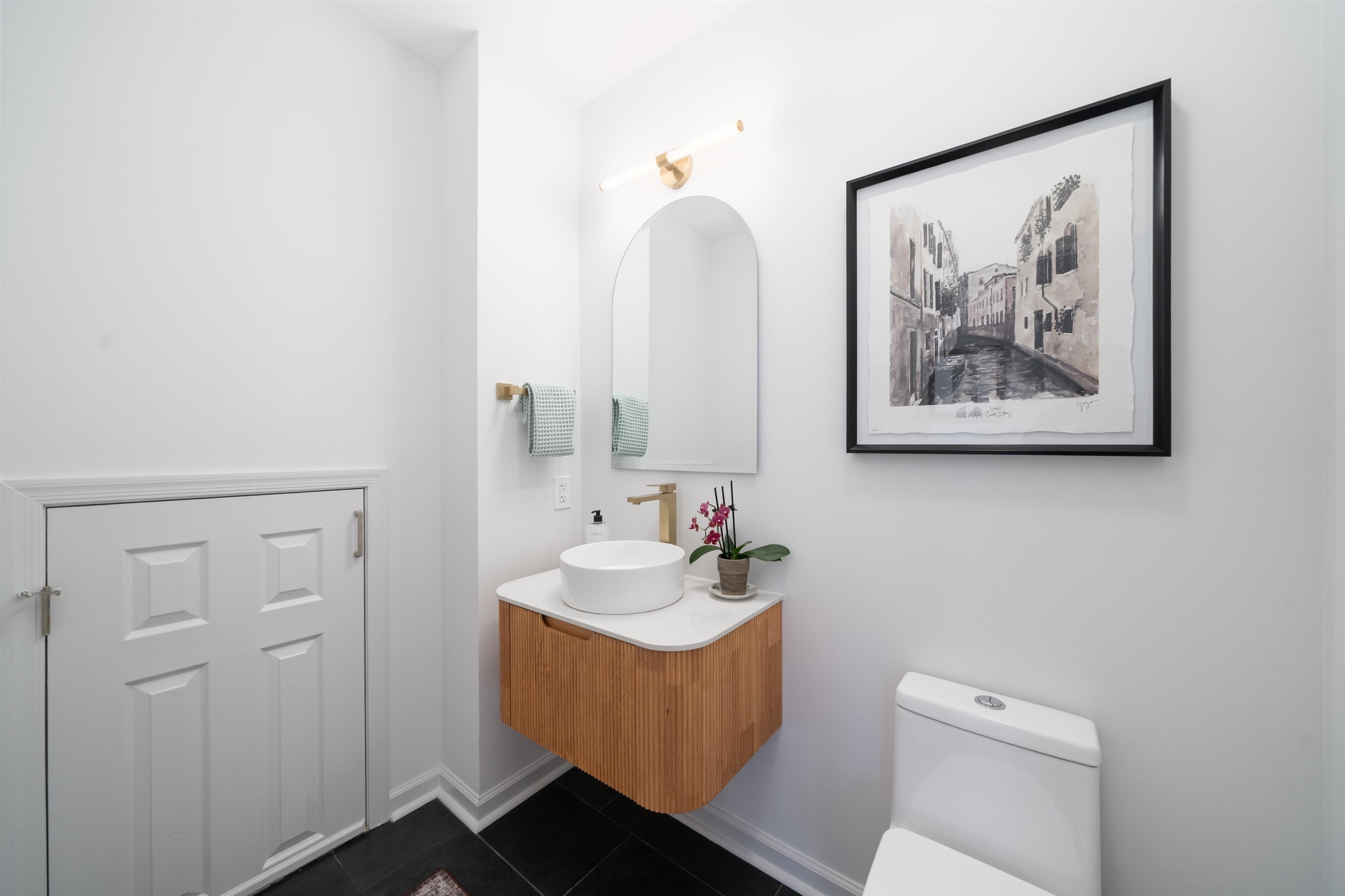 15 Warren St #105A, Jersey City, New Jersey image 5