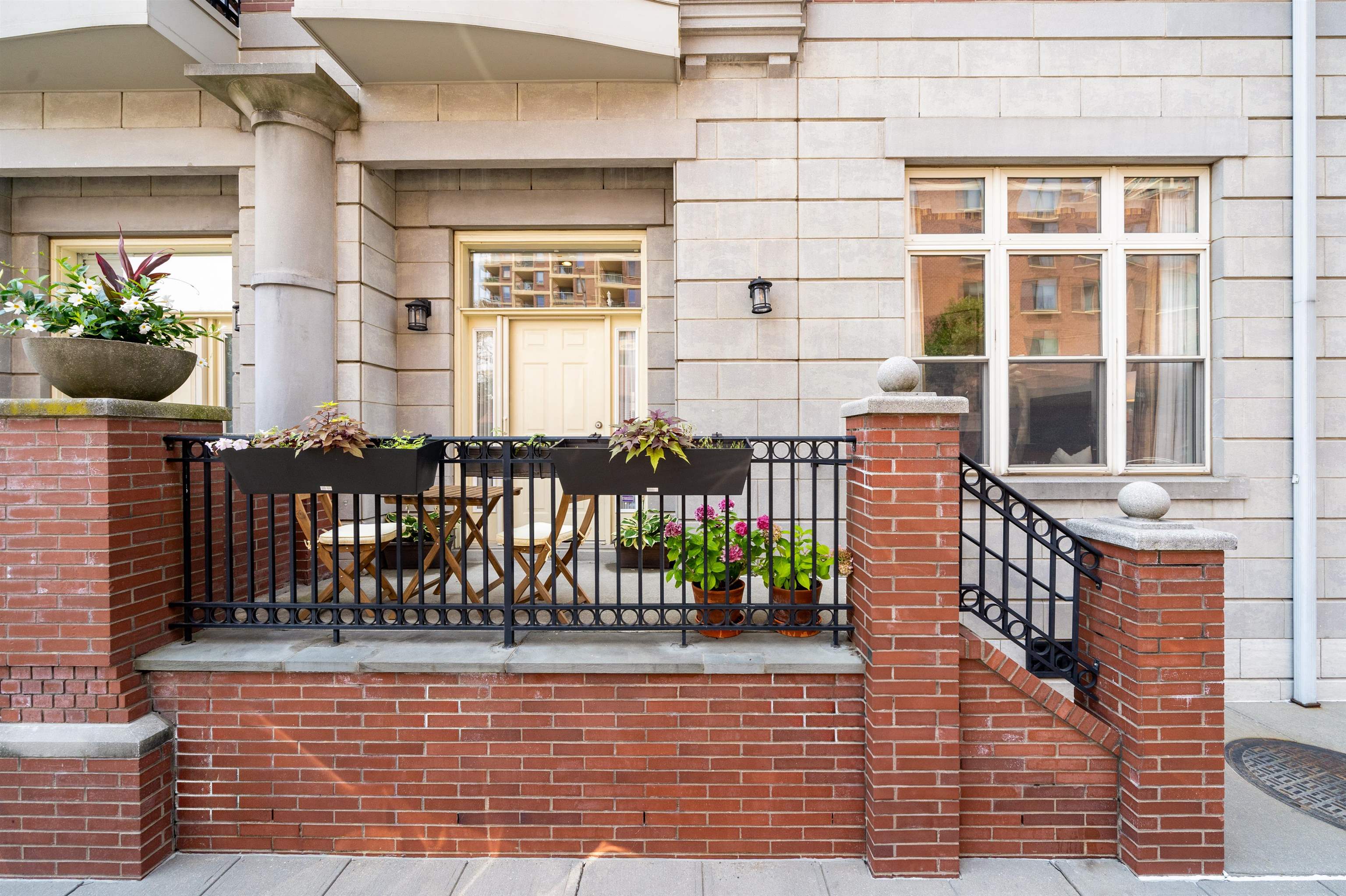 15 Warren St #105A, Jersey City, New Jersey image 33