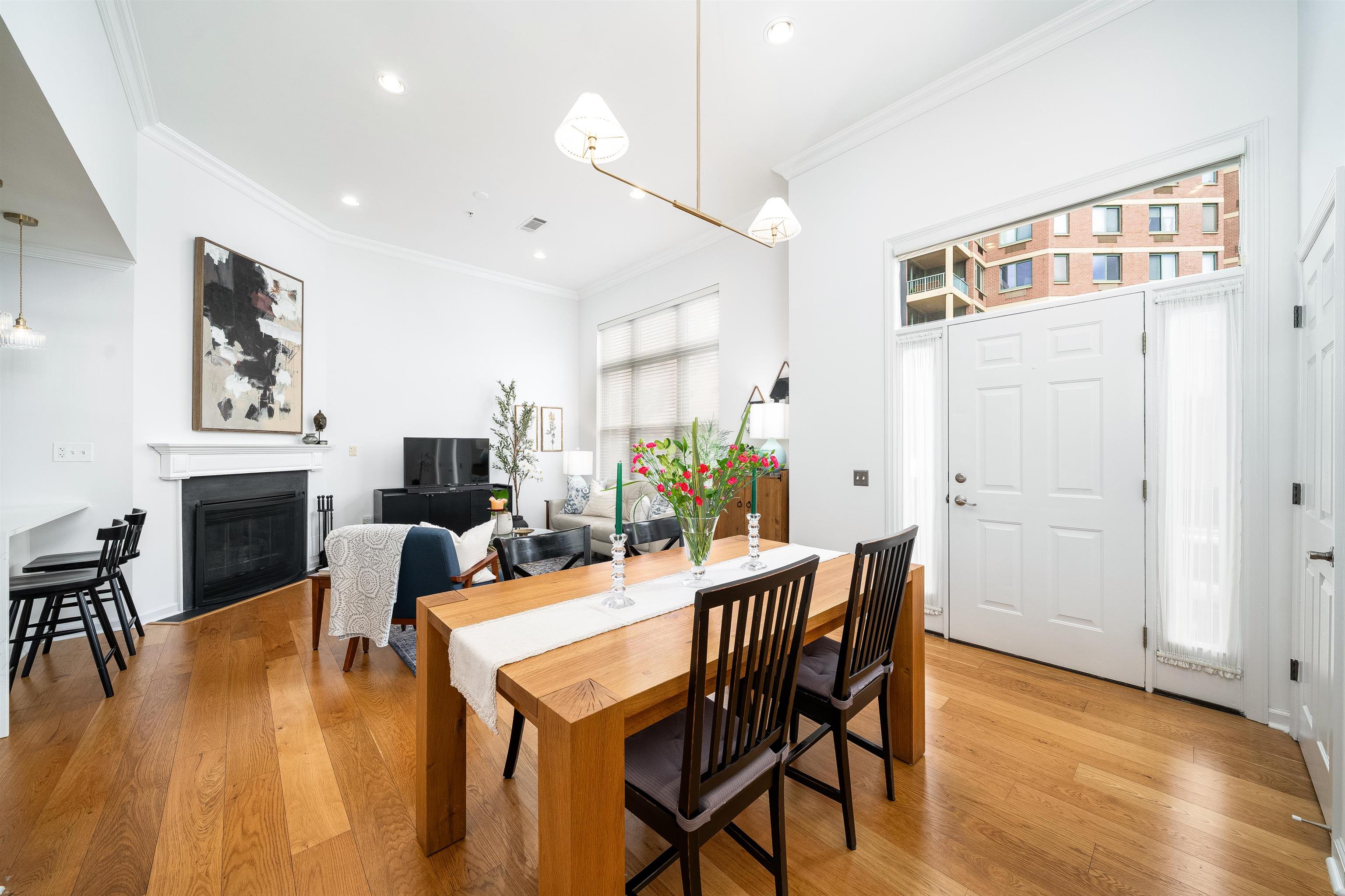 15 Warren St #105A, Jersey City, New Jersey image 16