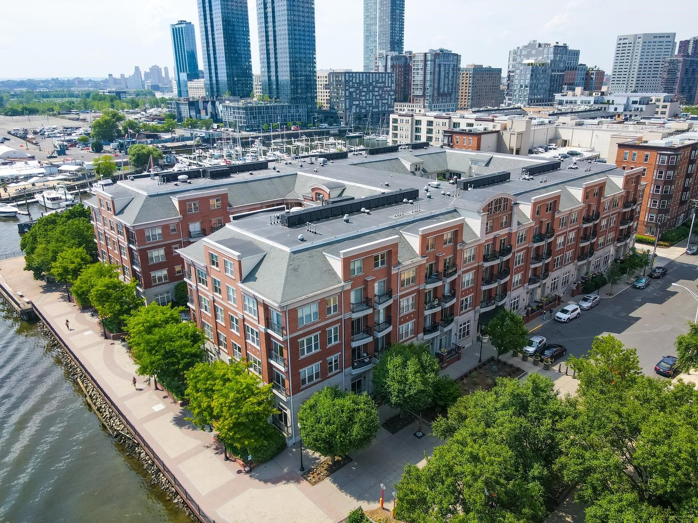 15 Warren St #105A, Jersey City, New Jersey image 40