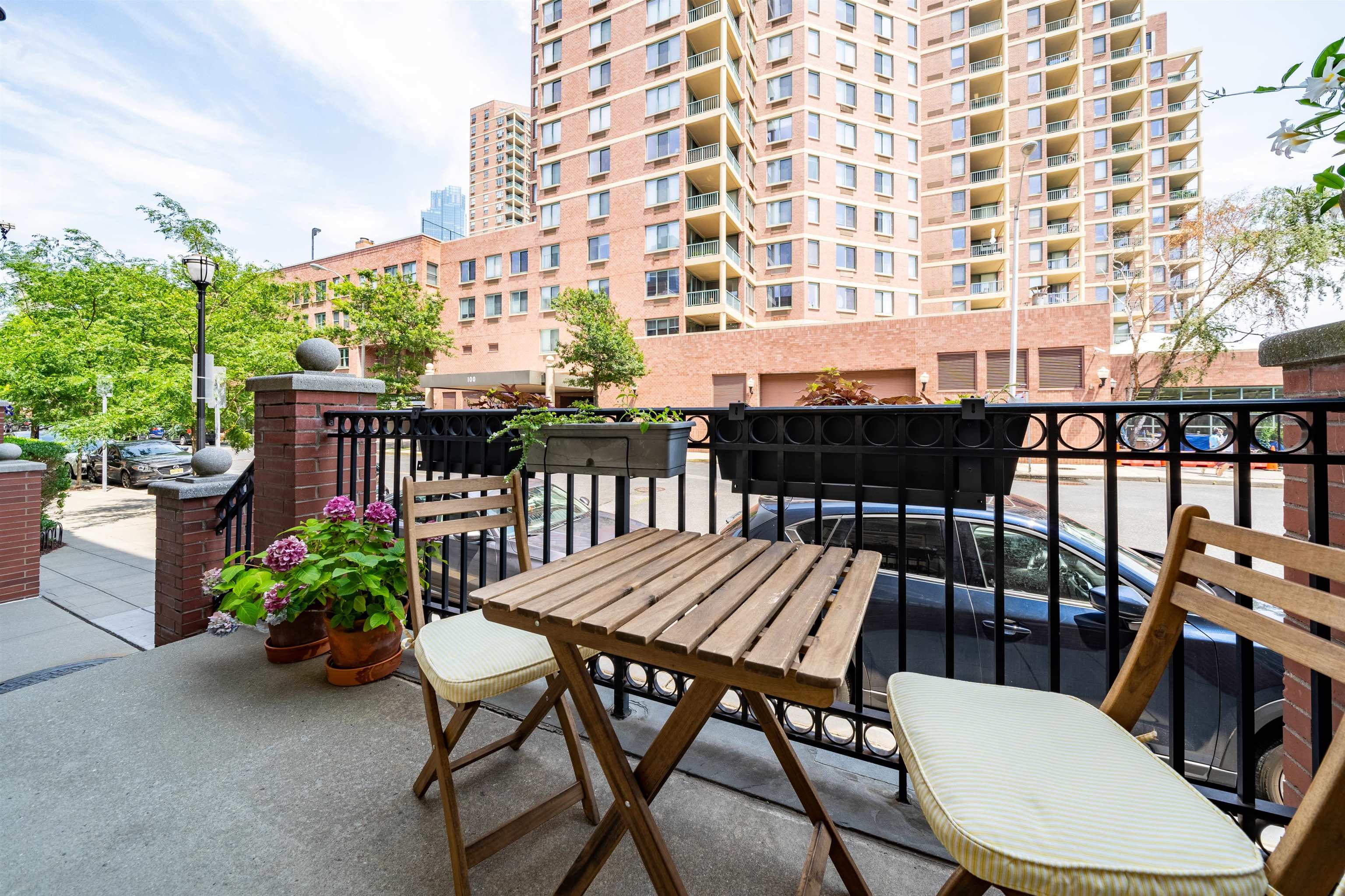 15 Warren St #105A, Jersey City, New Jersey image 32