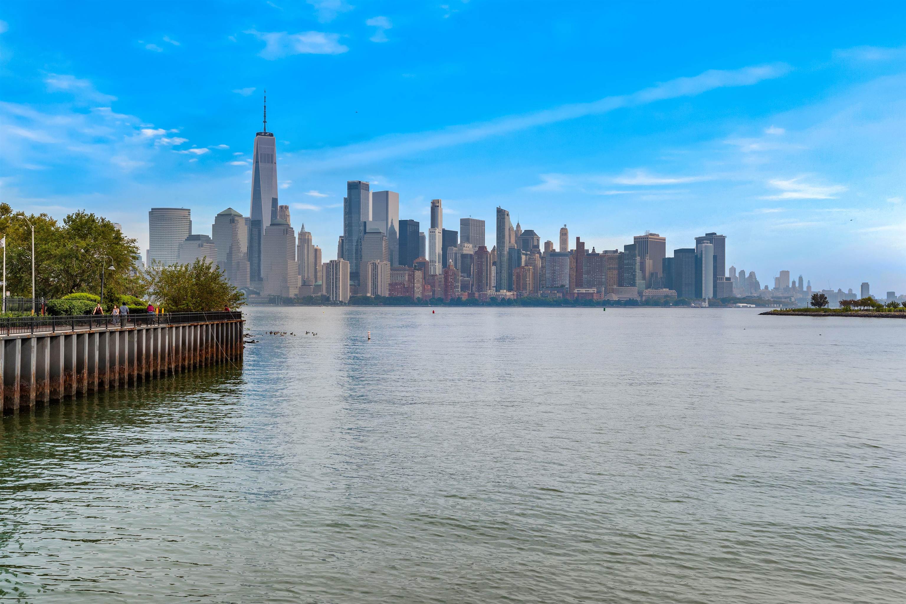 15 Warren St #105A, Jersey City, New Jersey image 37