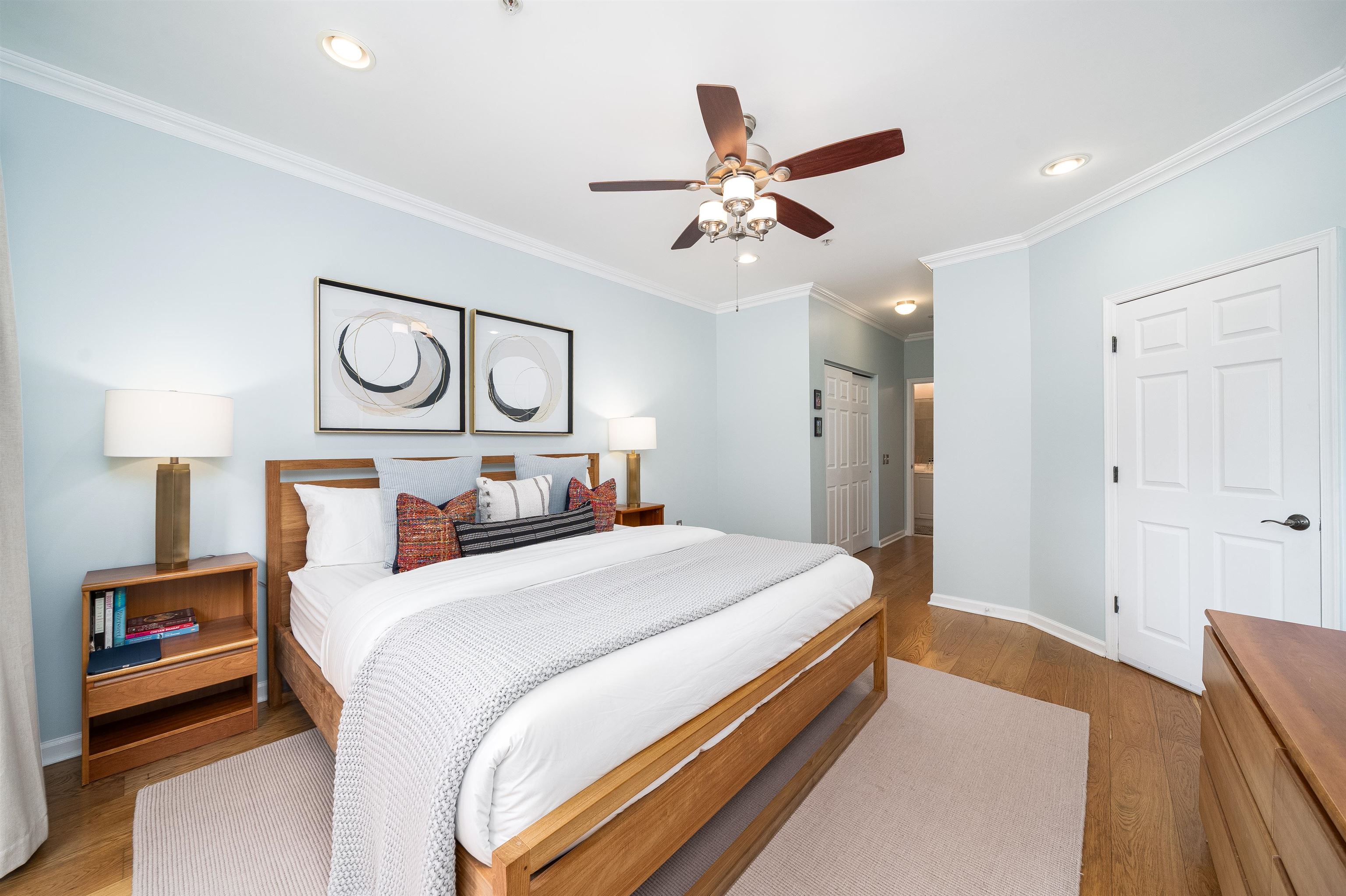 15 Warren St #105A, Jersey City, New Jersey image 21