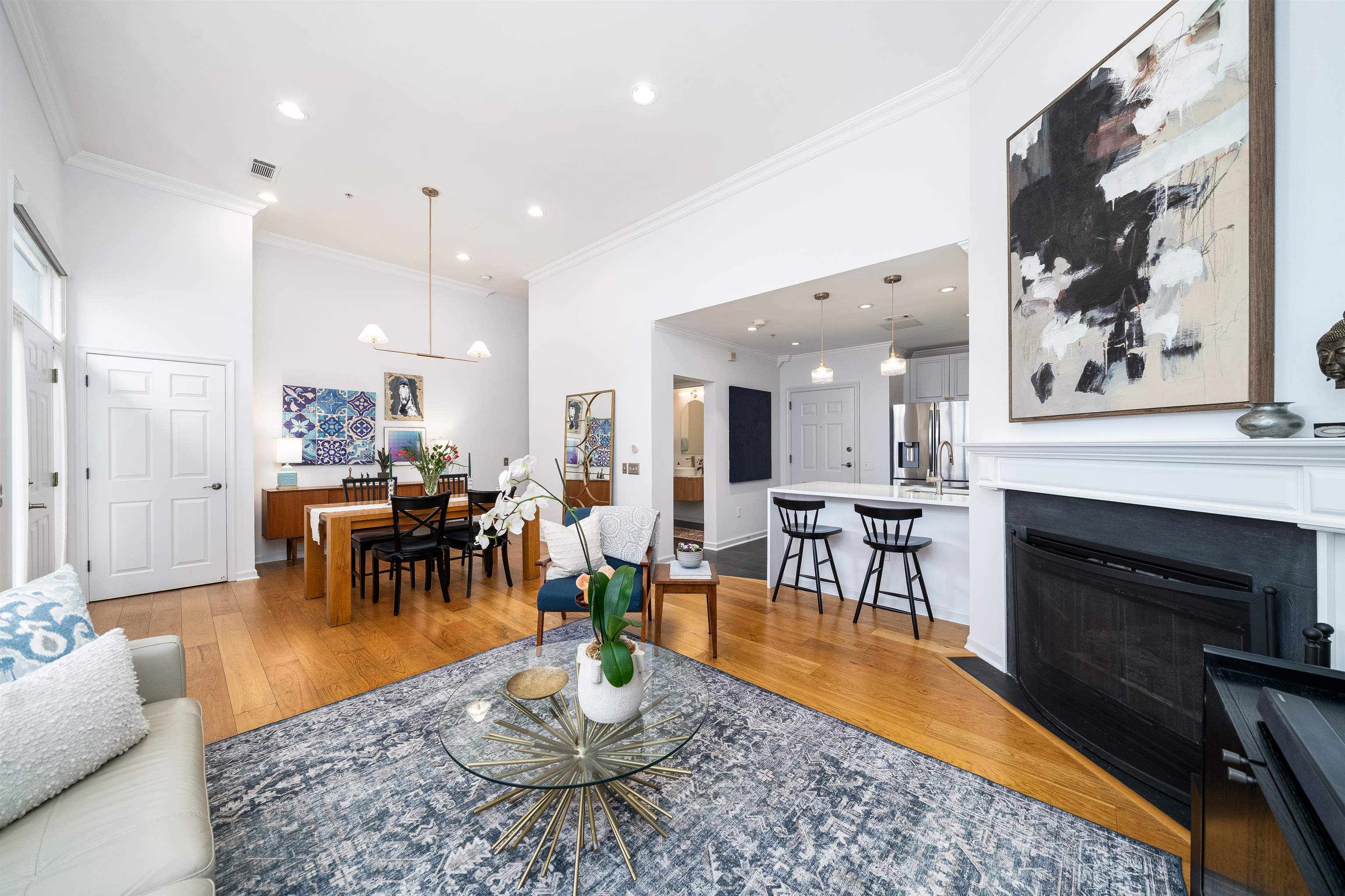 15 Warren St #105A, Jersey City, New Jersey image 1