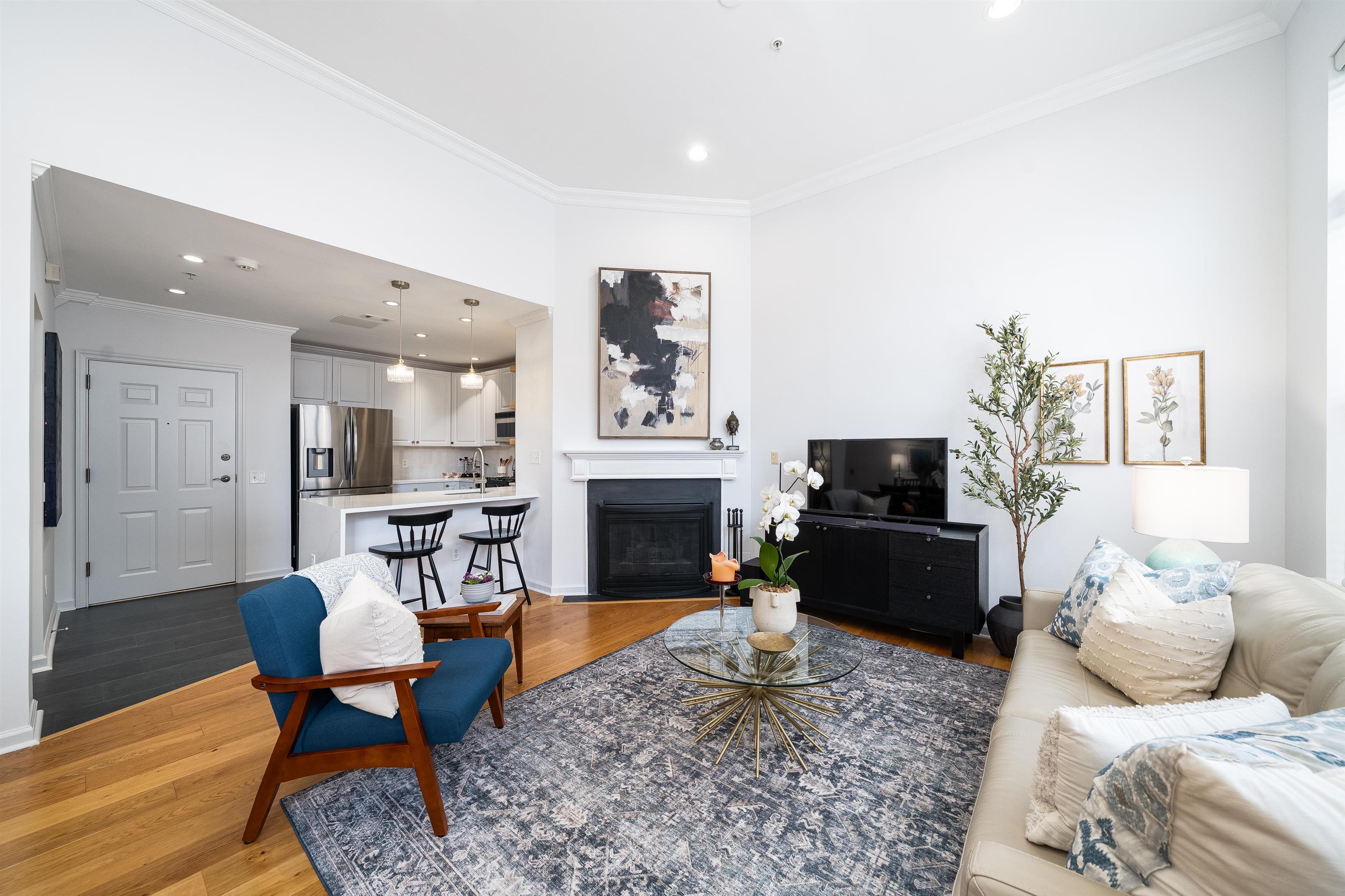 15 Warren St #105A, Jersey City, New Jersey image 12