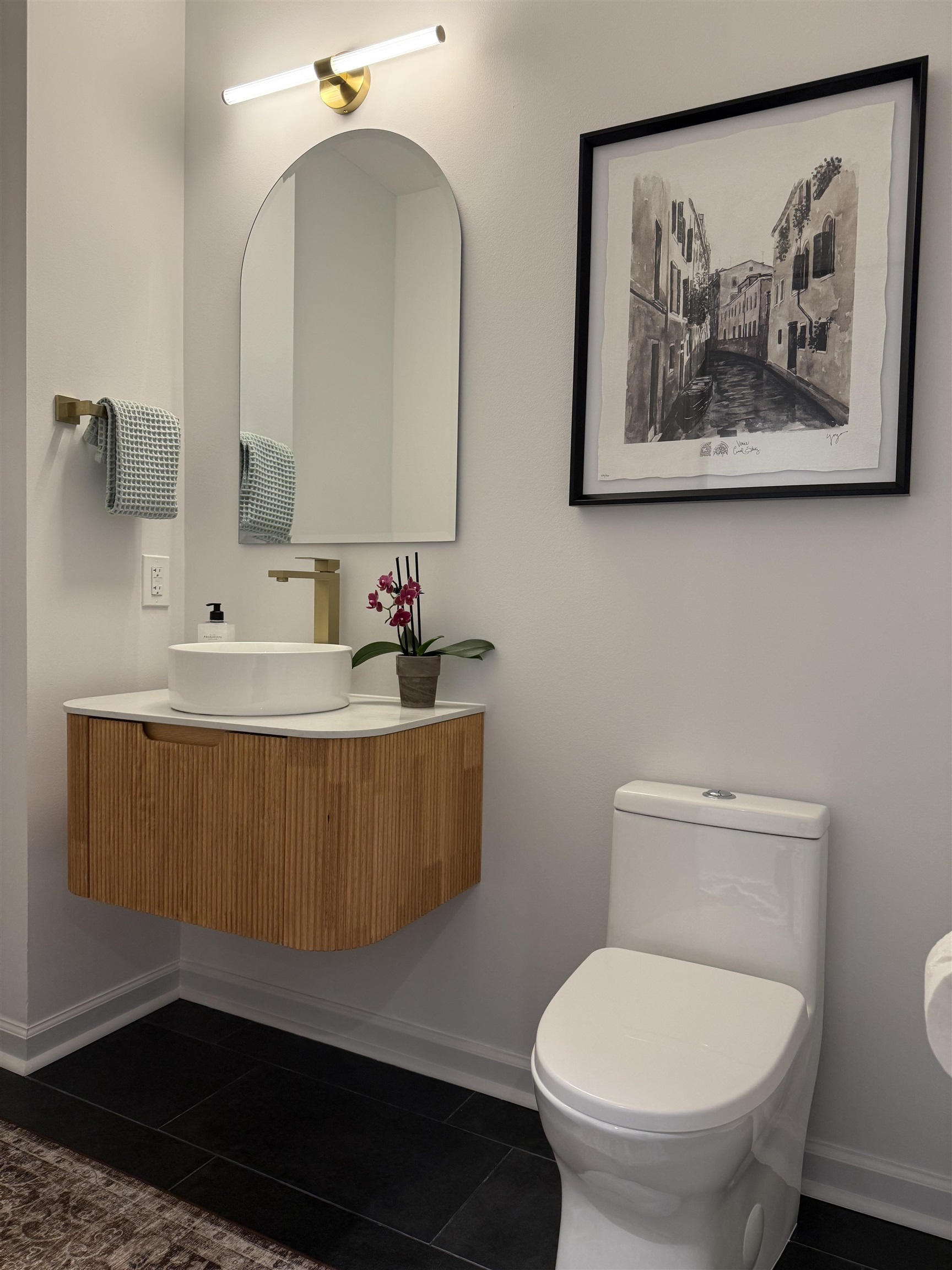 15 Warren St #105A, Jersey City, New Jersey image 6