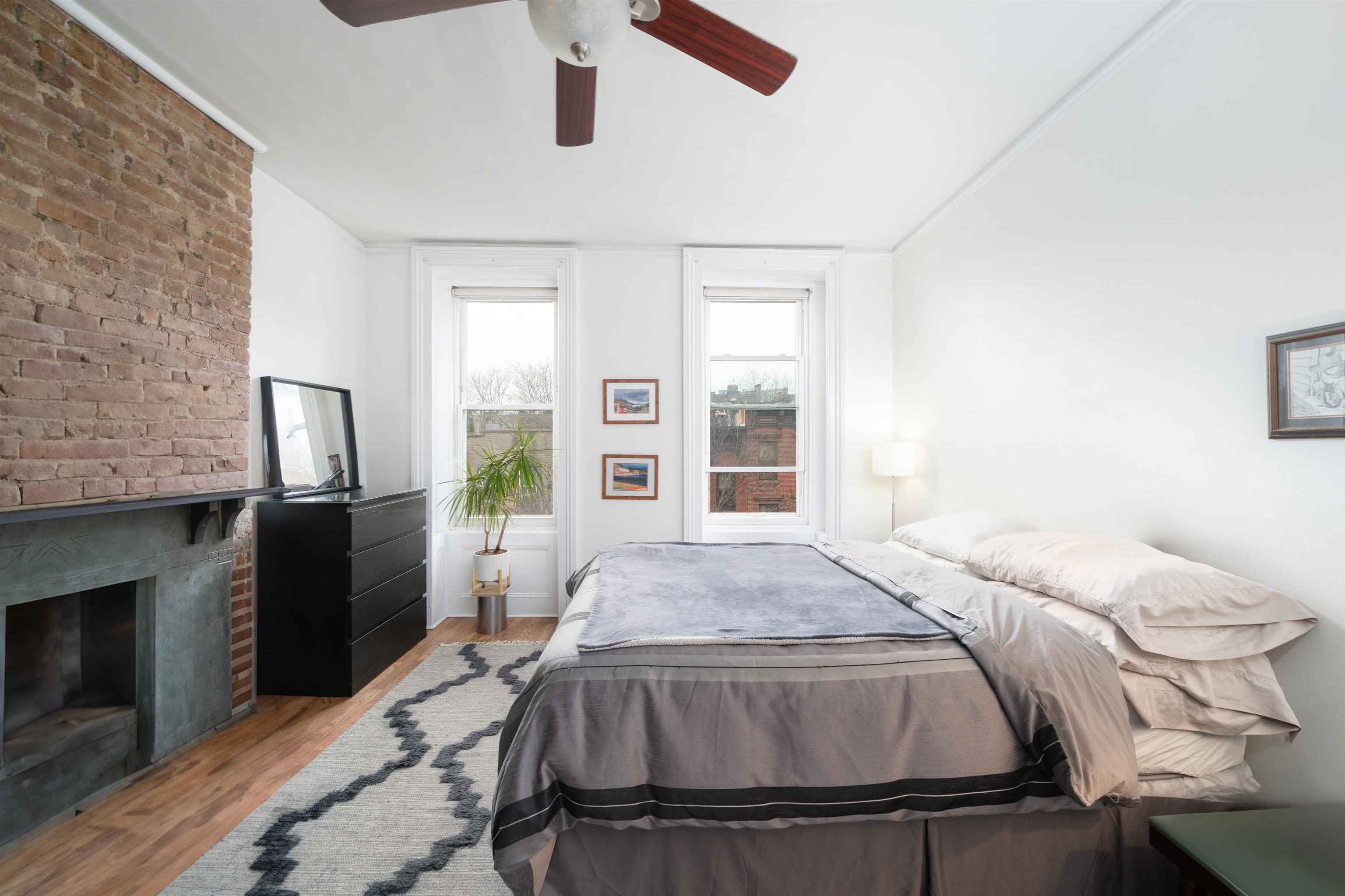 931 Park Ave #4R, Hoboken, New Jersey image 9