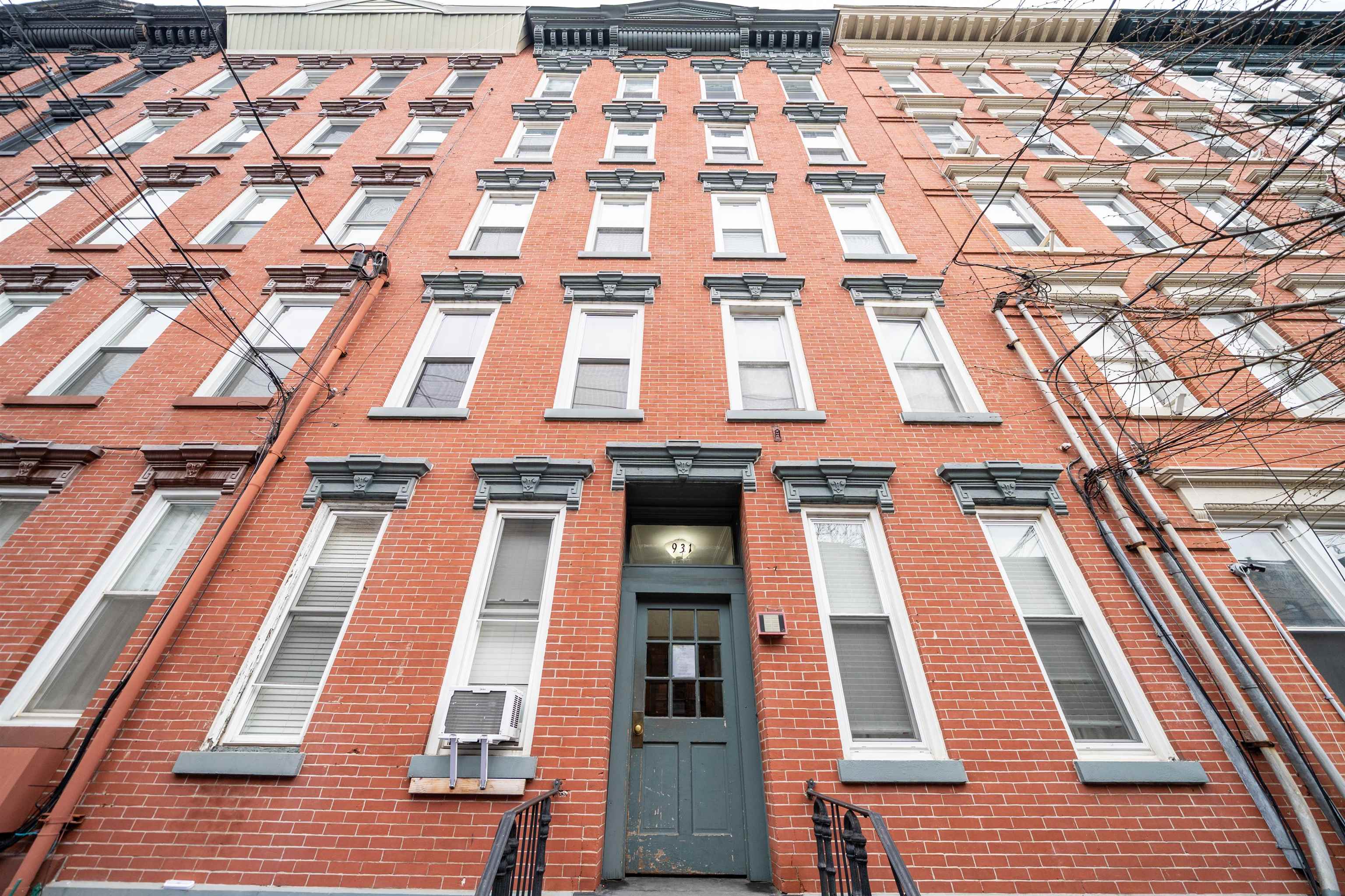 931 Park Ave #4R, Hoboken, New Jersey image 16