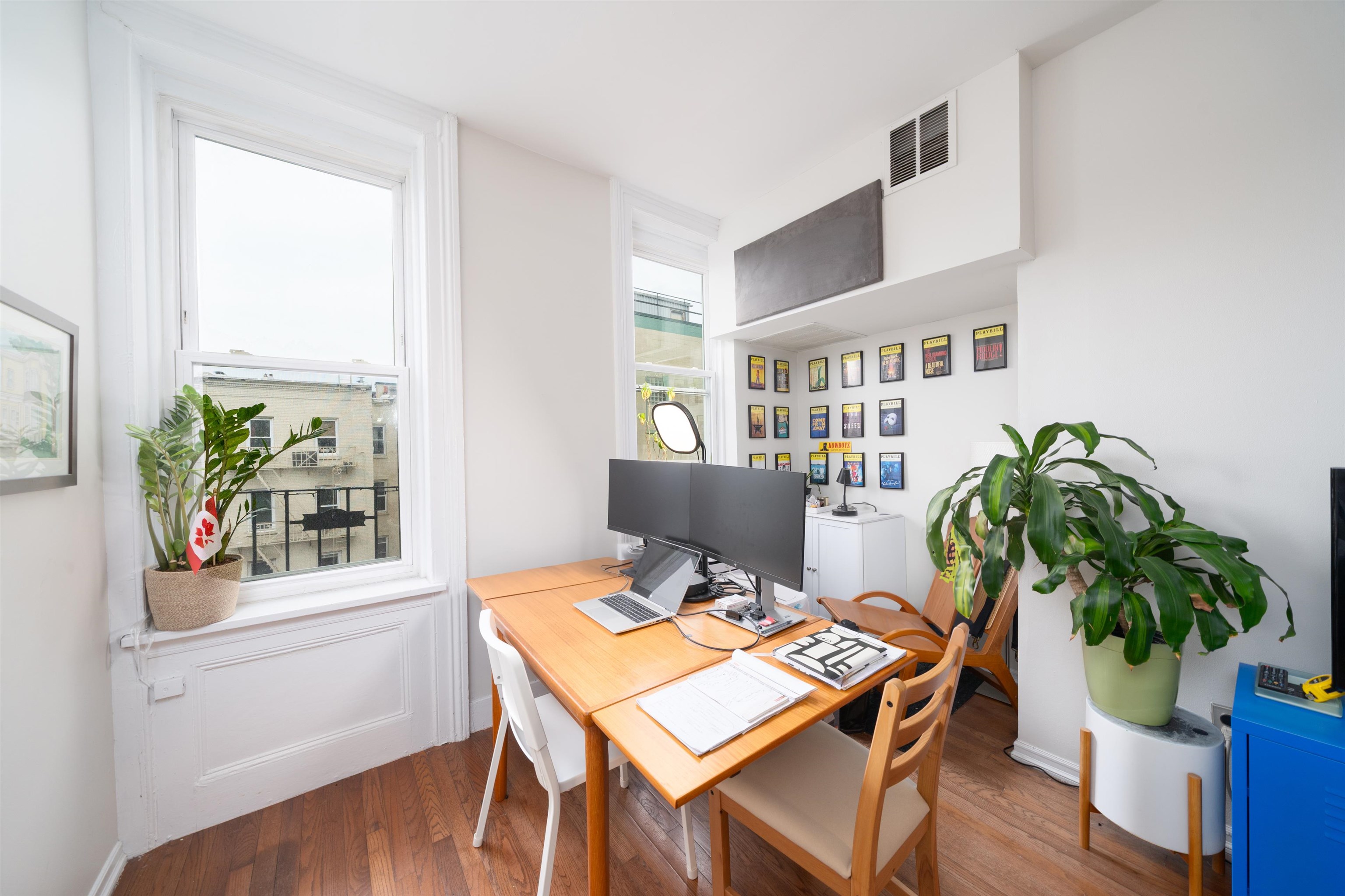 931 Park Ave #4R, Hoboken, New Jersey image 5