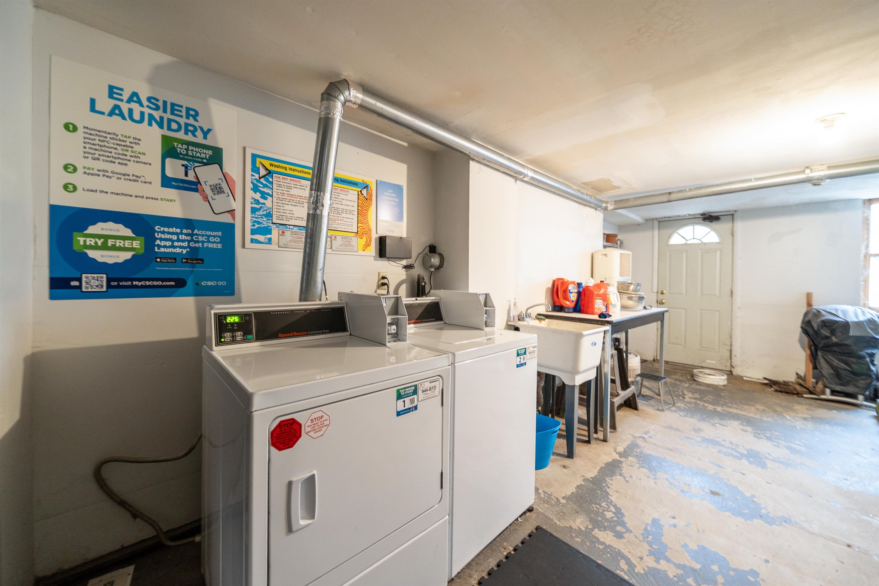 931 Park Ave #4R, Hoboken, New Jersey image 15