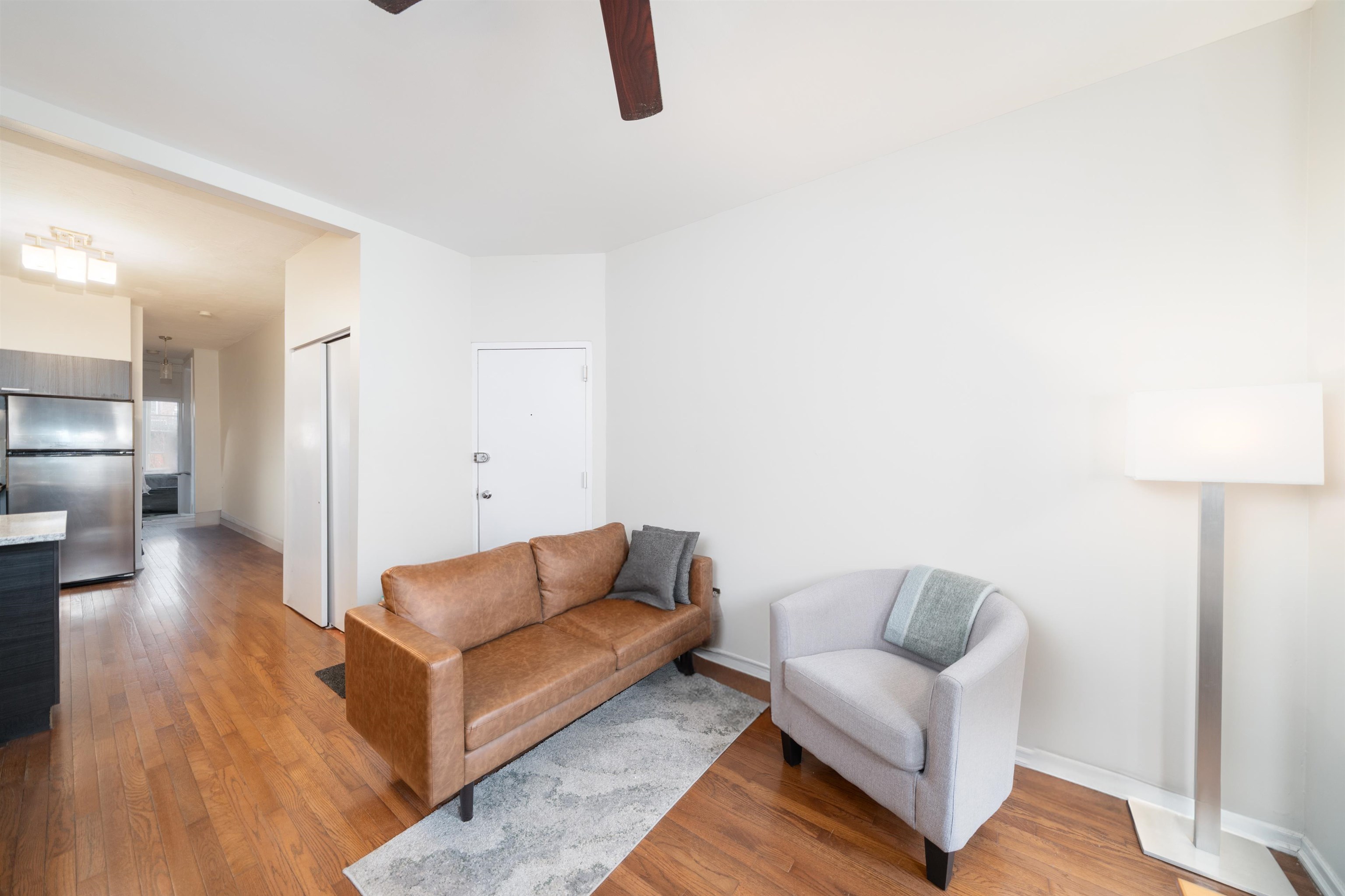 931 Park Ave #4R, Hoboken, New Jersey image 8