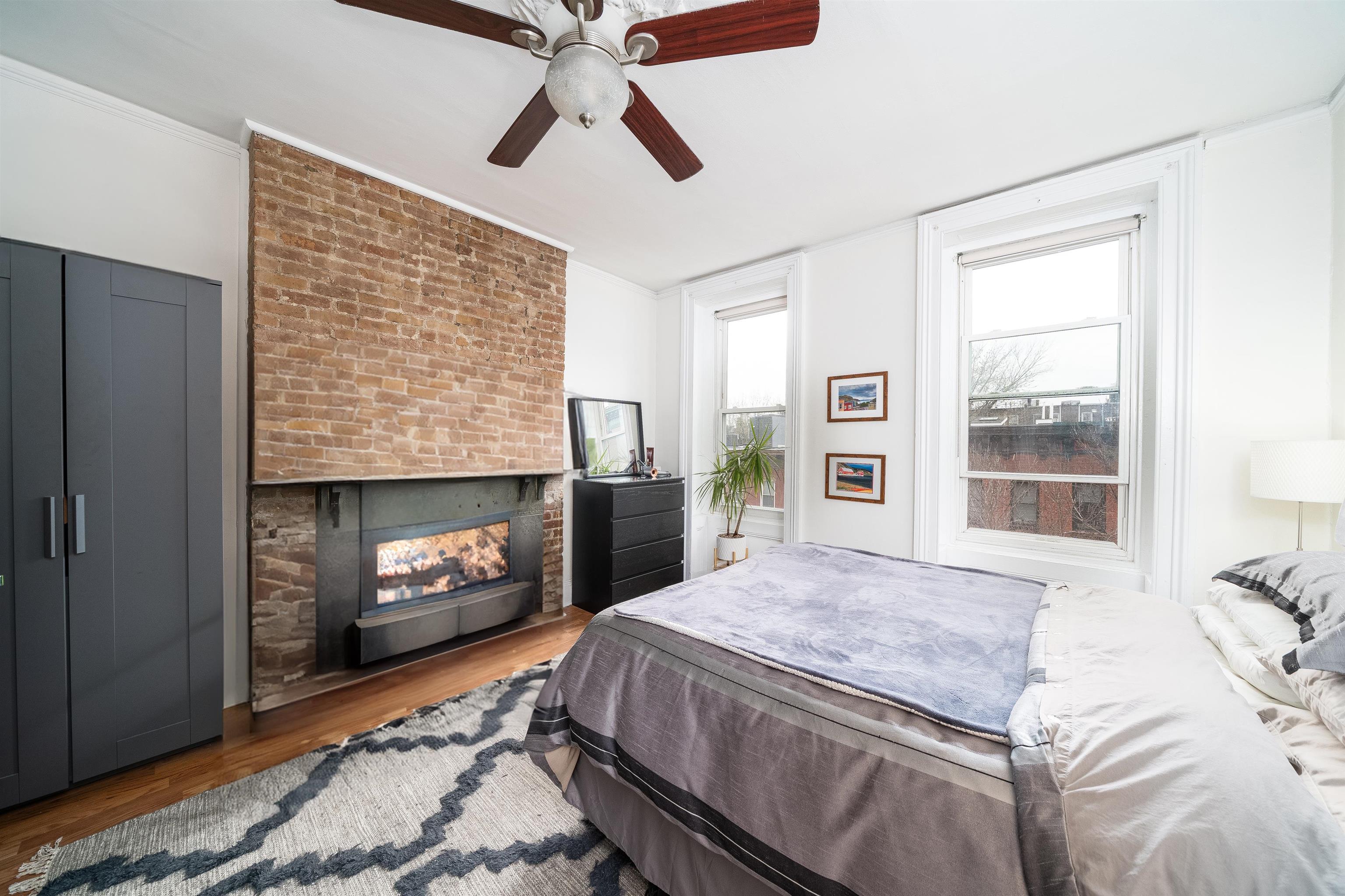 931 Park Ave #4R, Hoboken, New Jersey image 10