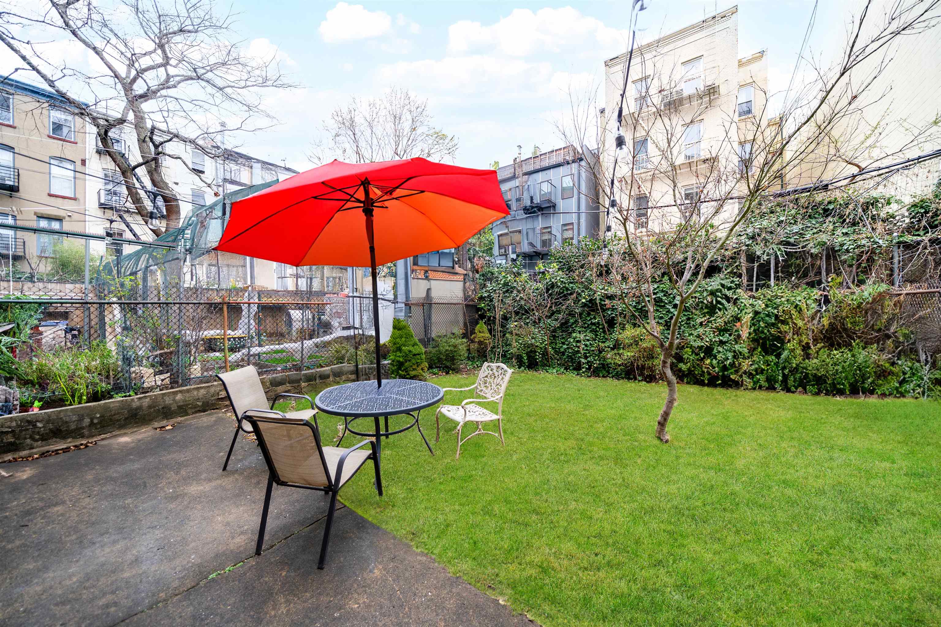 931 Park Ave #4R, Hoboken, New Jersey image 1