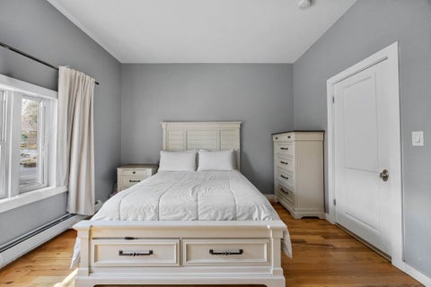 Homes For Rent - 473 Bergen Ave #2<br/> Jersey City, NJ 07304