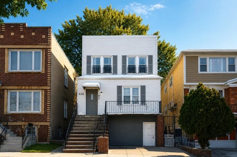 Multifamily For Sale - 336 Terrace Ave<br/> Jersey City, NJ 07307