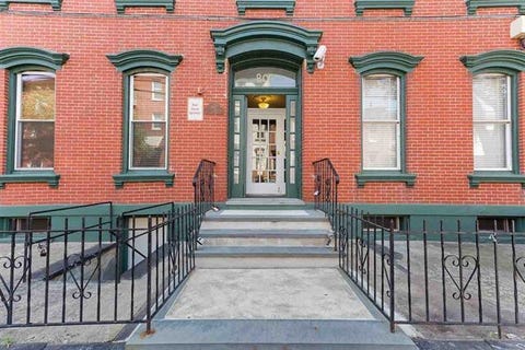 Condo For Sale - 807 Garden St #2<br/> Hoboken, NJ 07030