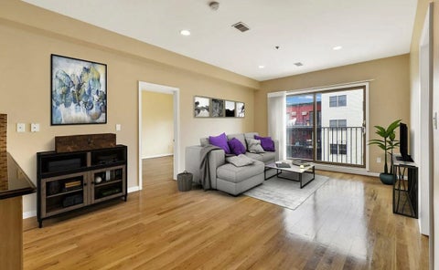 Condo For Rent - 109 Jackson St #4G<br/> Hudson County, Hoboken, NJ 07030