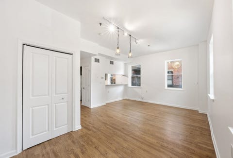 Condo For Sale - 227 Christopher Columbus Dr #103B<br/> Jersey City, NJ 07302