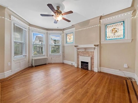 Apartment For Rent - 44 Fulton St #1<br/> Weehawken, NJ 07086