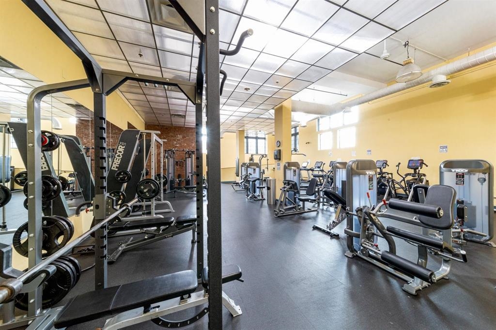 167 Wayne St #T-104, Jersey City, New Jersey image 14