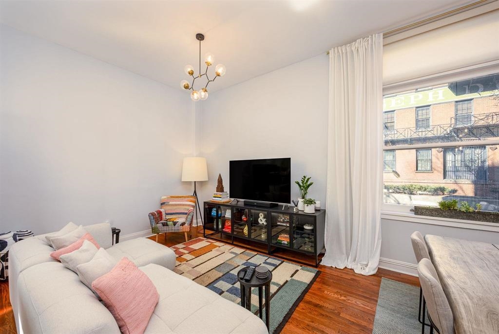 167 Wayne St #T-104, Jersey City, New Jersey image 4