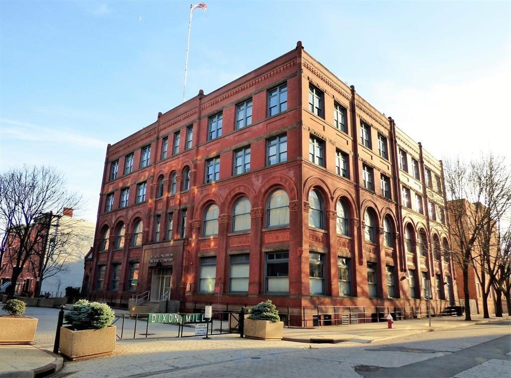 167 Wayne St #T-104, Jersey City, New Jersey image 18