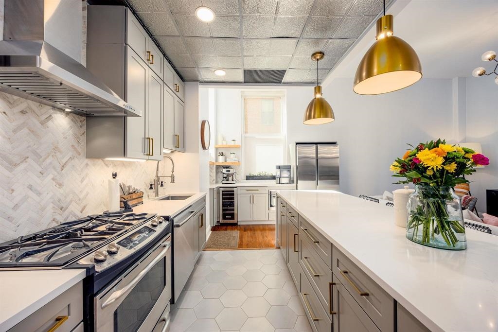 167 Wayne St #T-104, Jersey City, New Jersey image 2