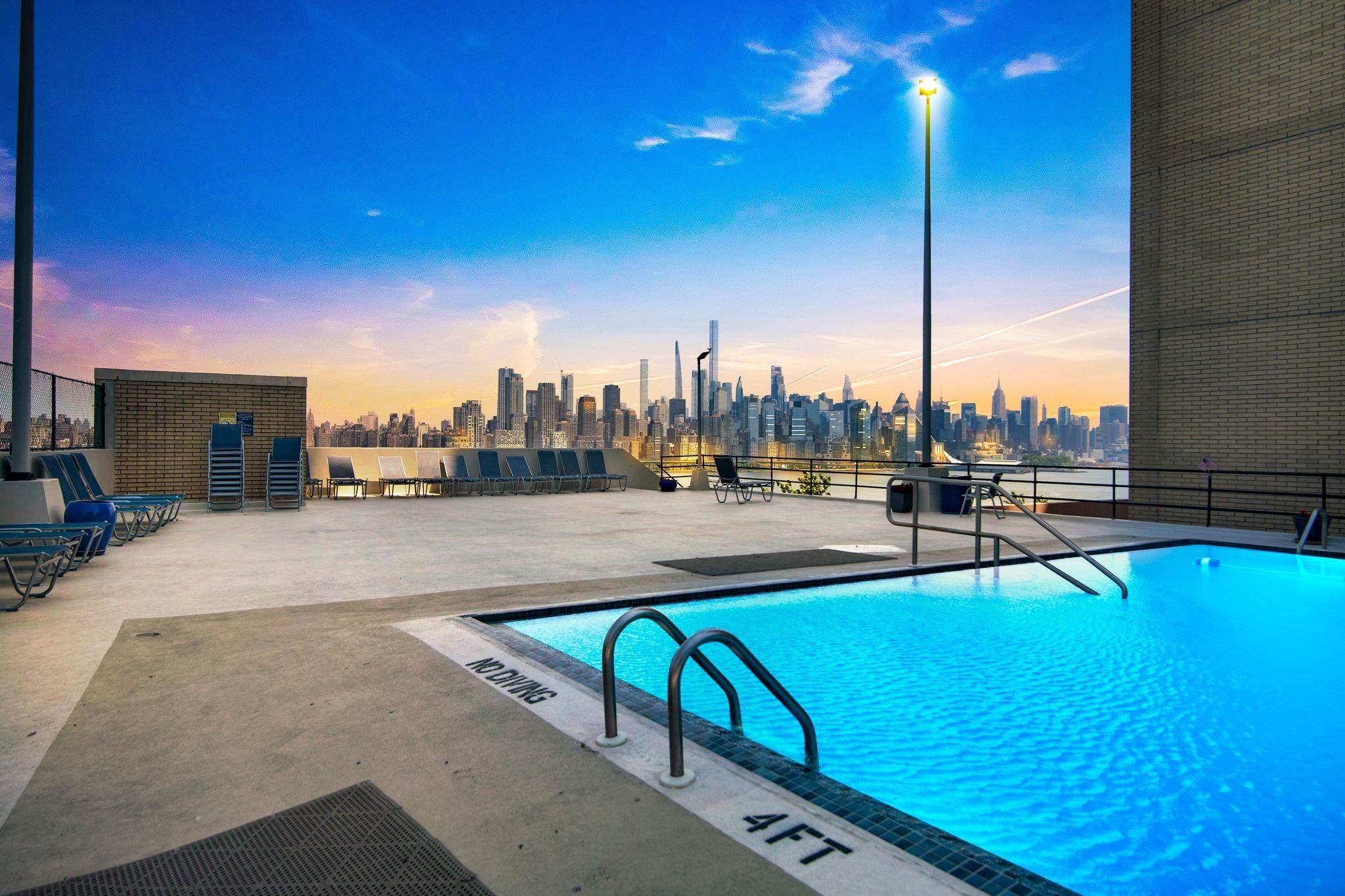 6600 Blvd East #23L, West New York, New Jersey image 1