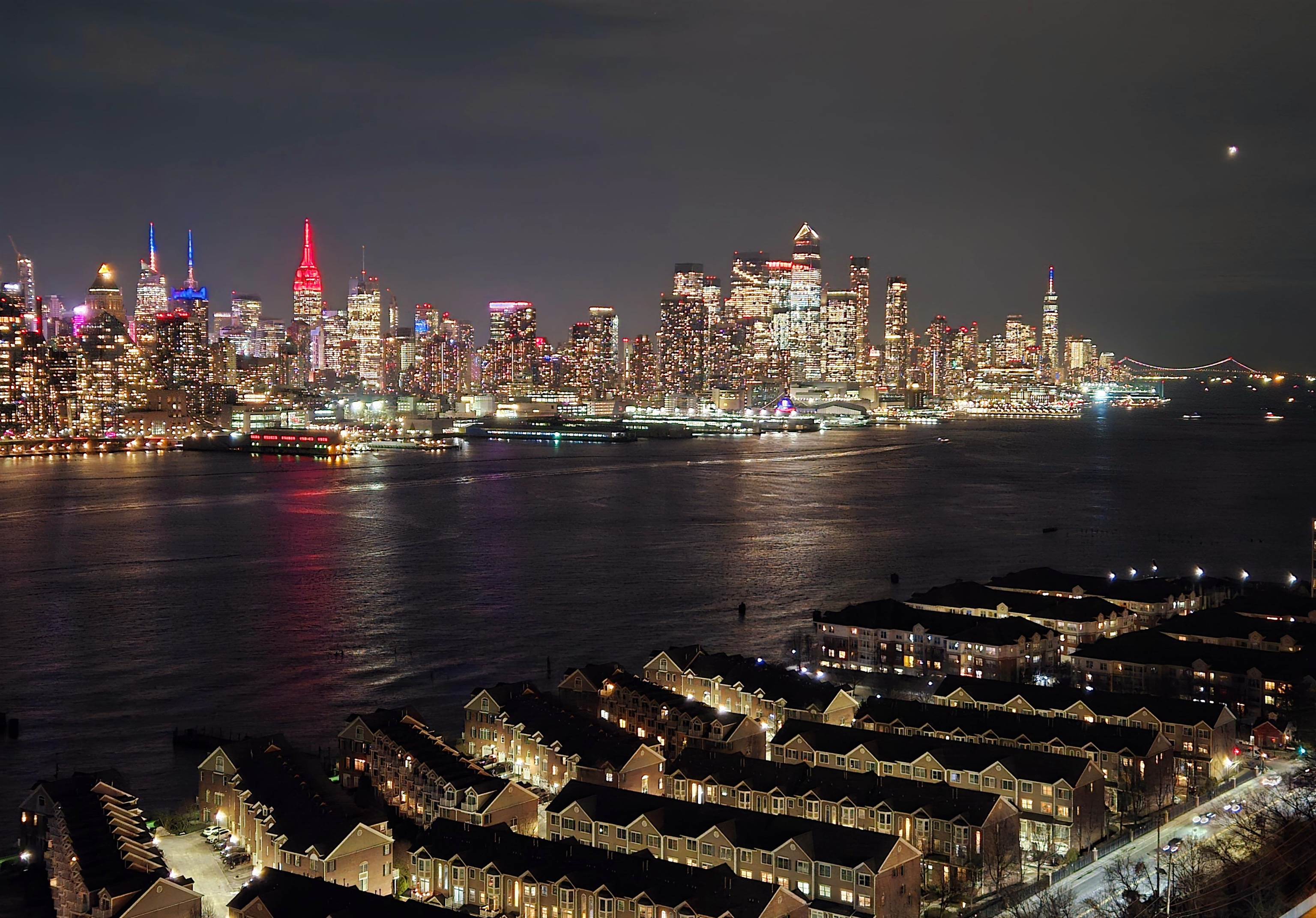 6600 Blvd East #23L, West New York, New Jersey image 42