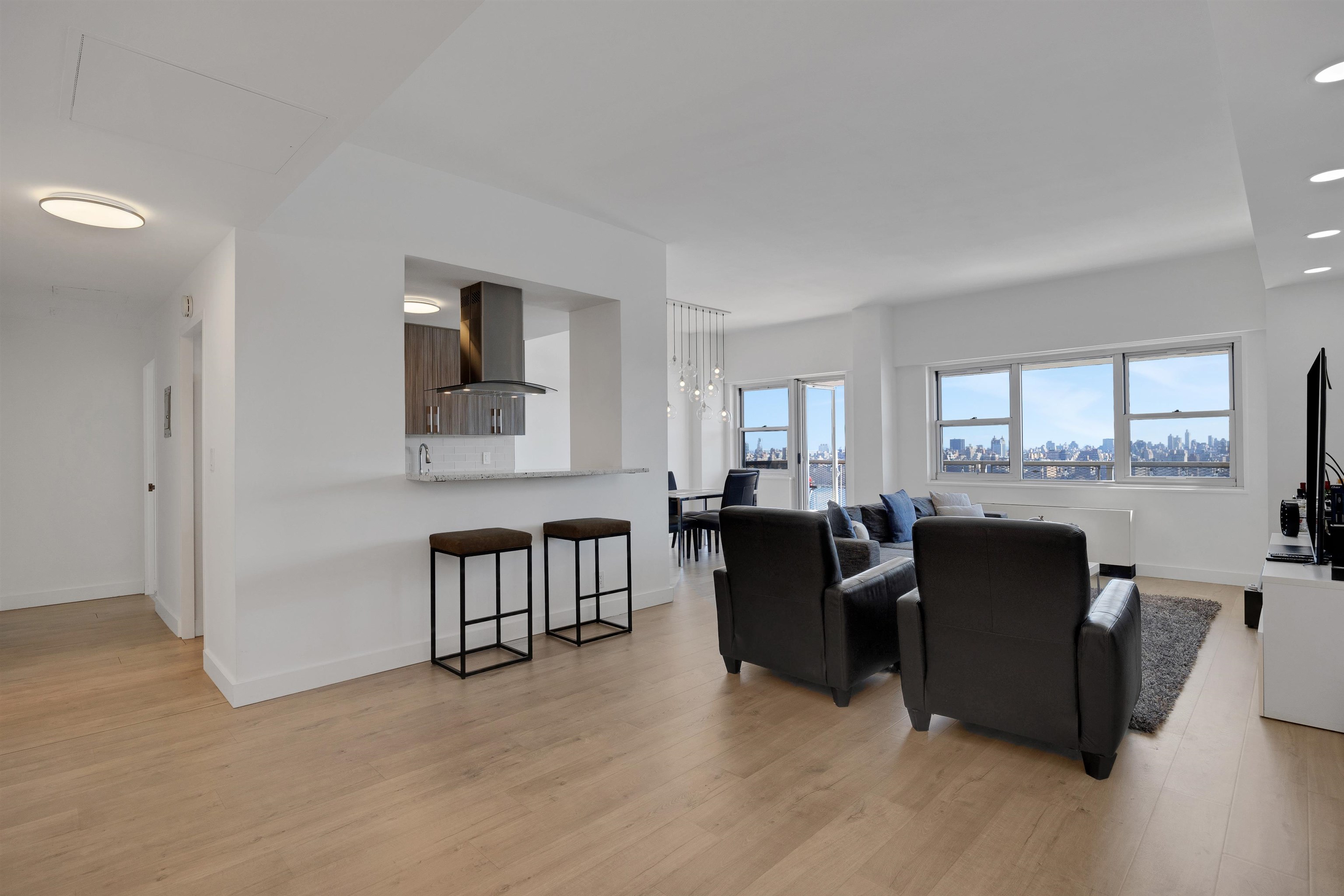 6600 Blvd East #23L, West New York, New Jersey image 3