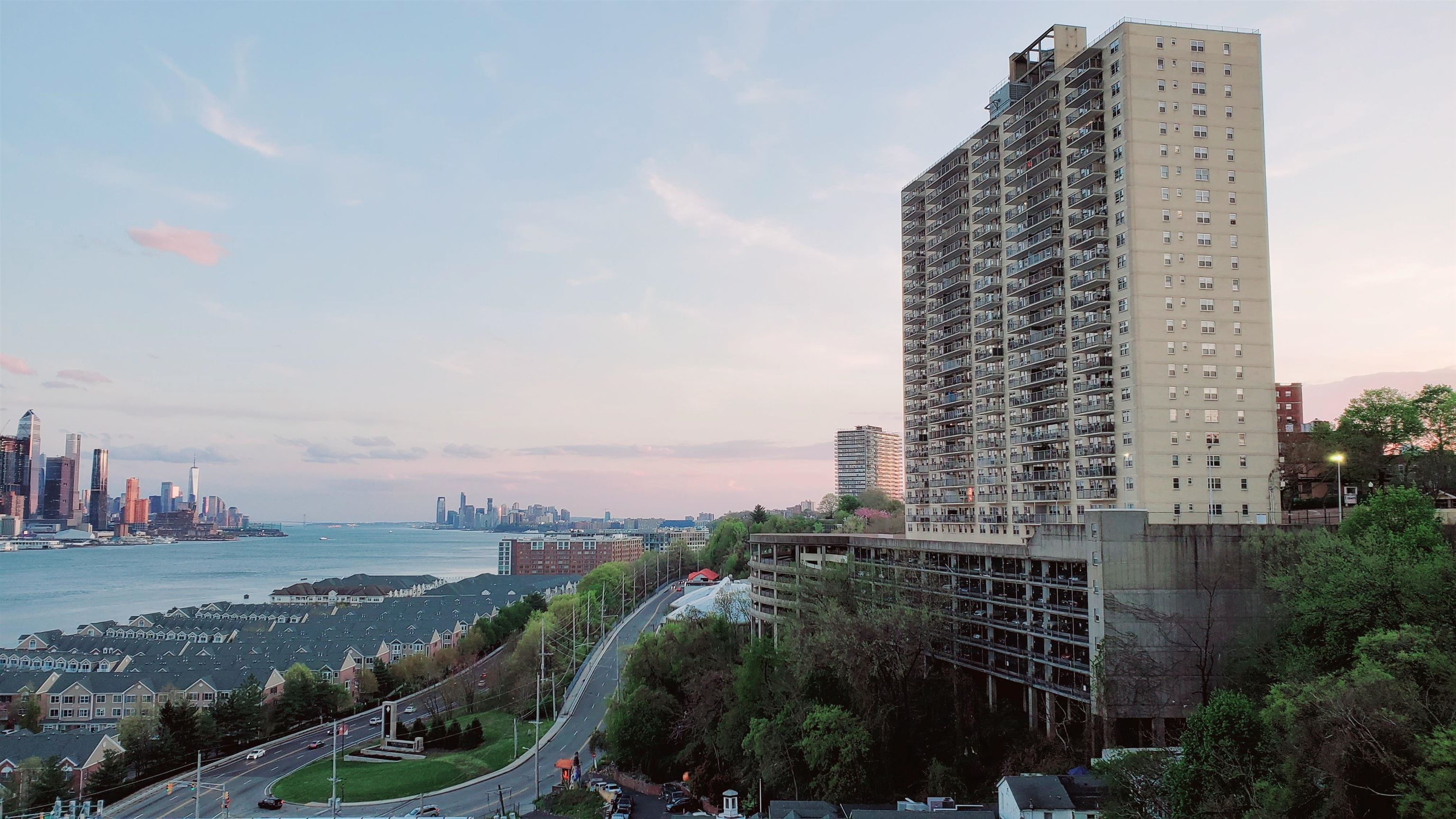 6600 Blvd East #23L, West New York, New Jersey image 27